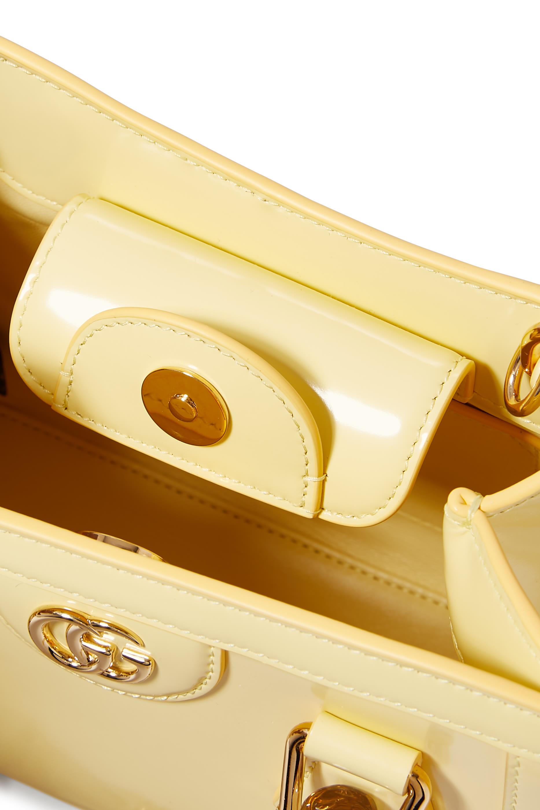 Diana Small Tote Bag