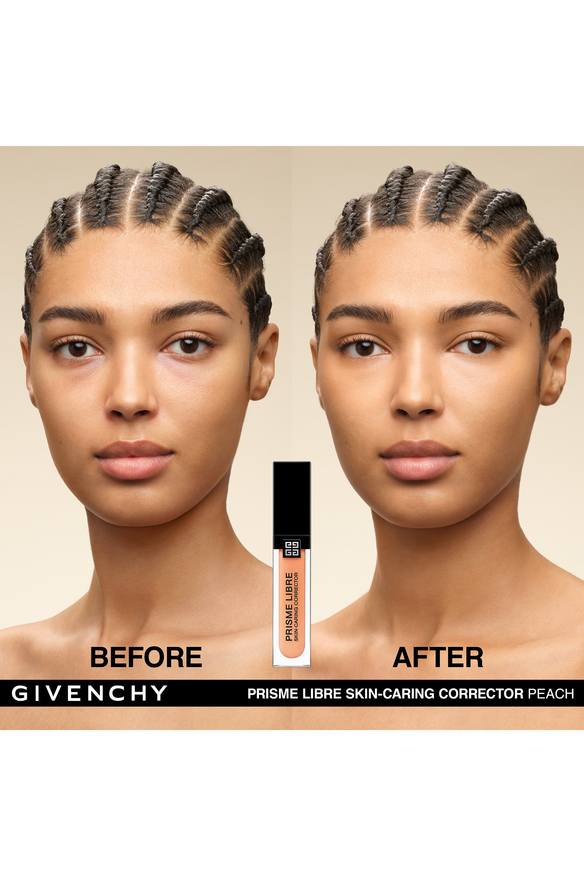 Prisme Libre Skin-Caring Concealer