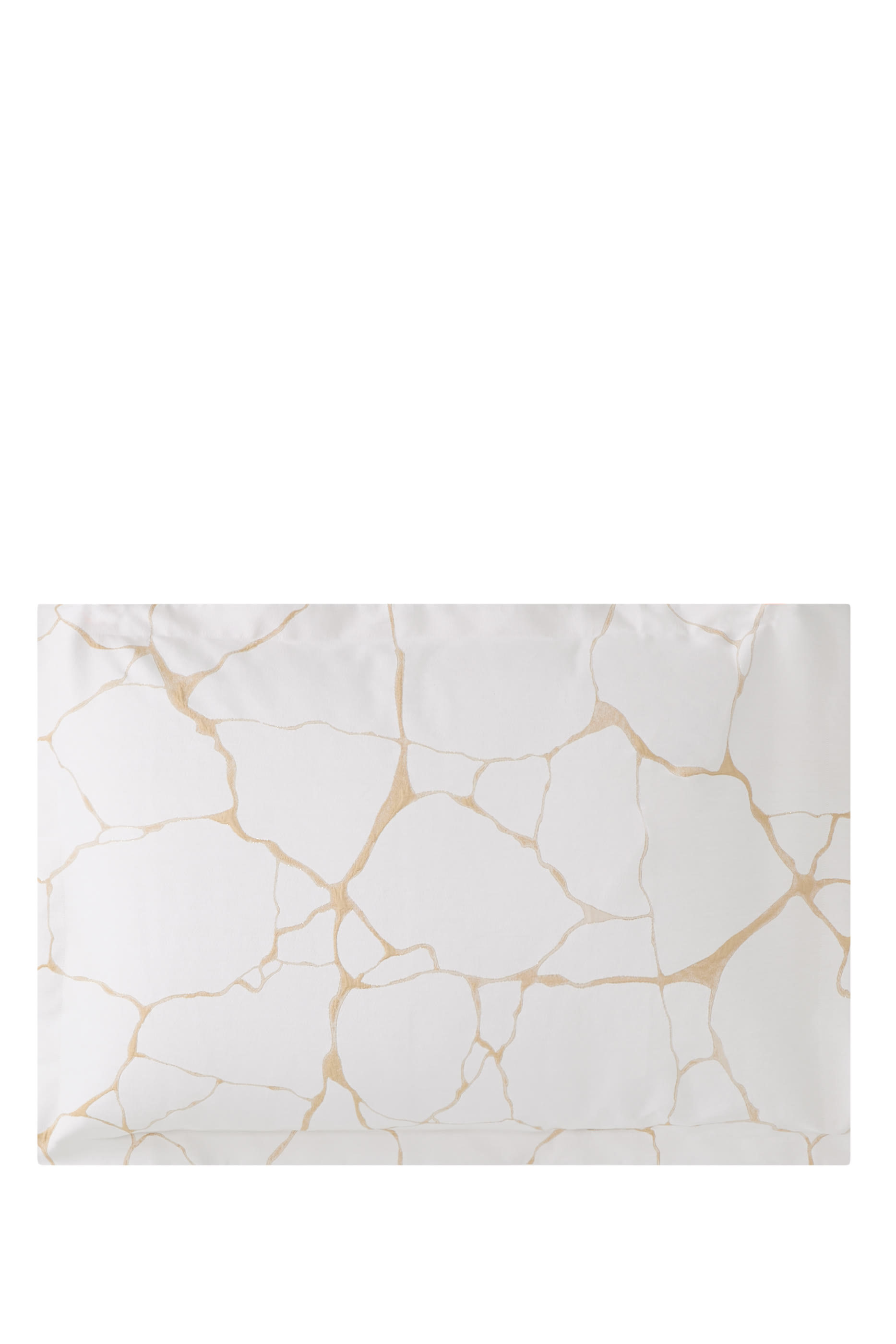 Jessie Oxford Pillowcase