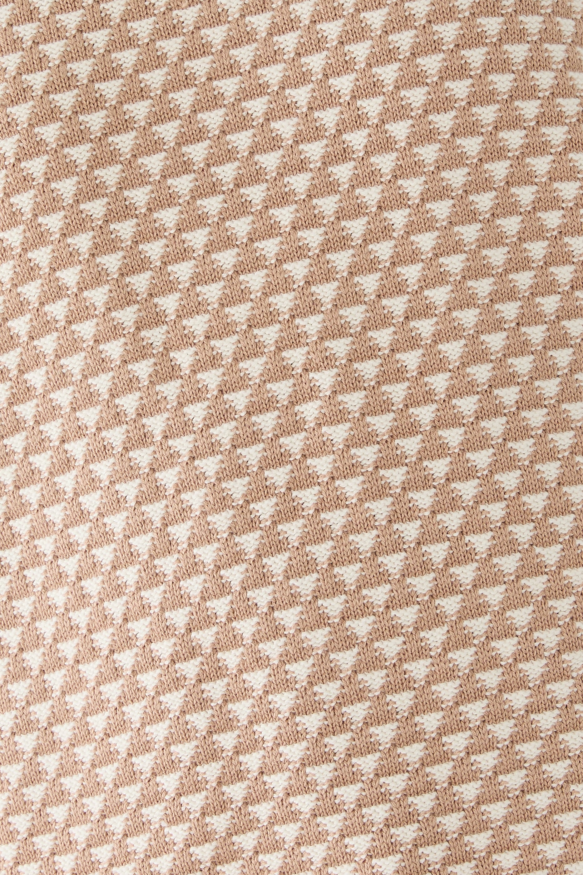 Jenson Stitch Knit Tank 