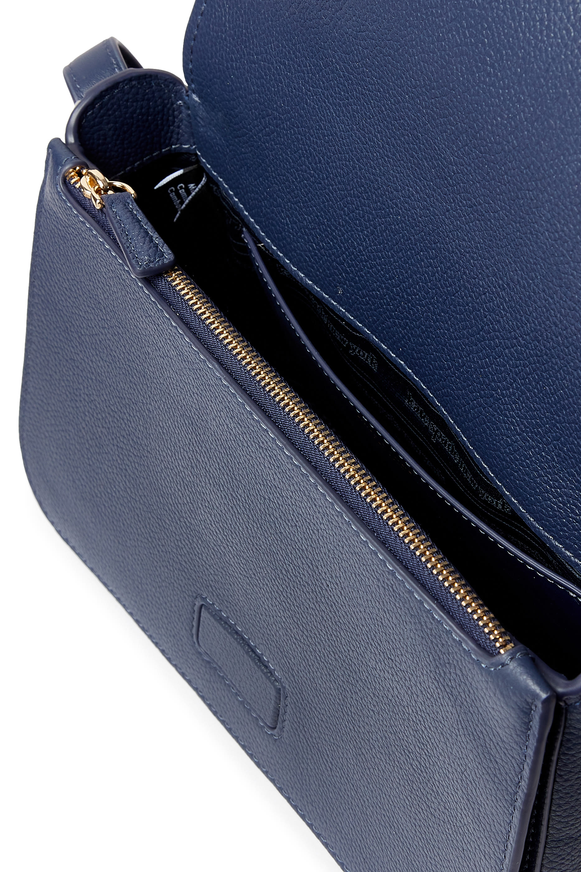  Liv Small Flap Crossbody Bag