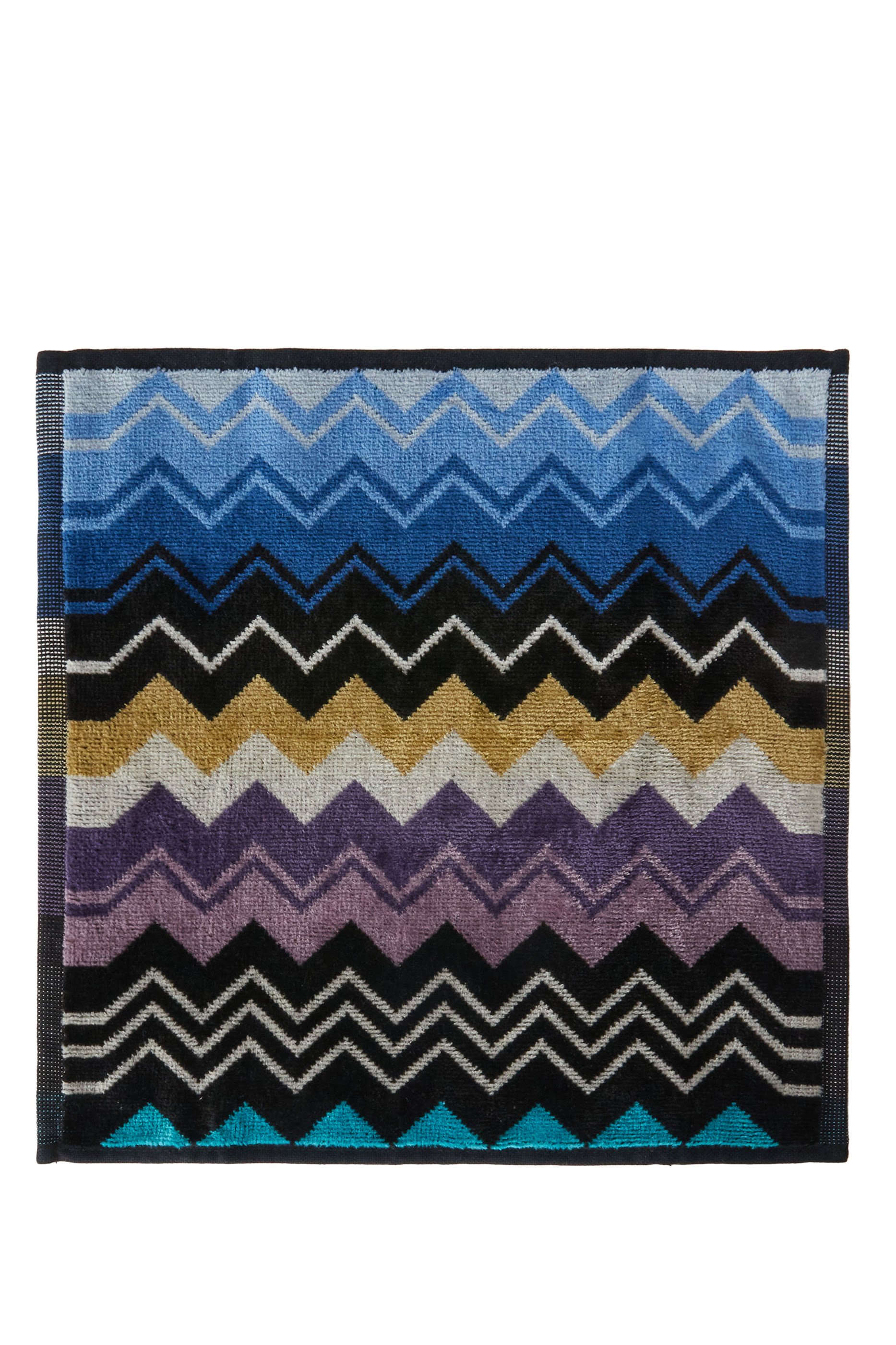 Giacomo Face Towel, Set of 6