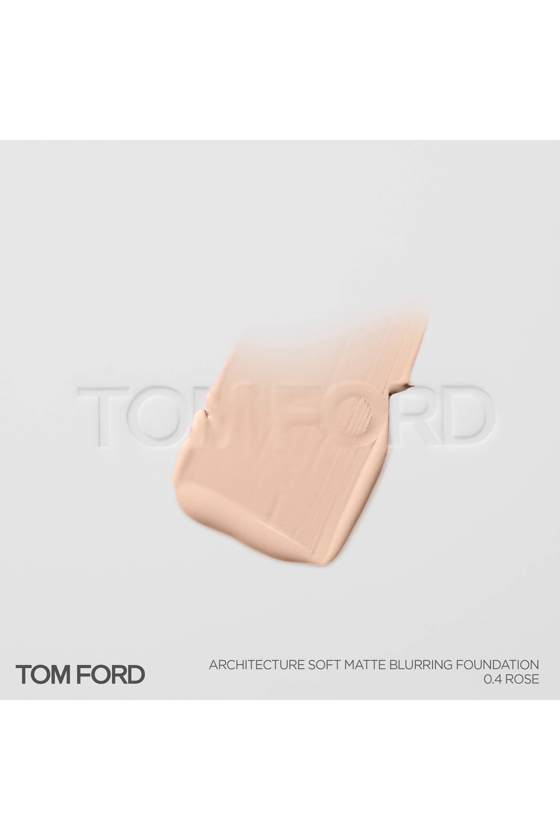 Architecture Soft Matte Blurring Foundation