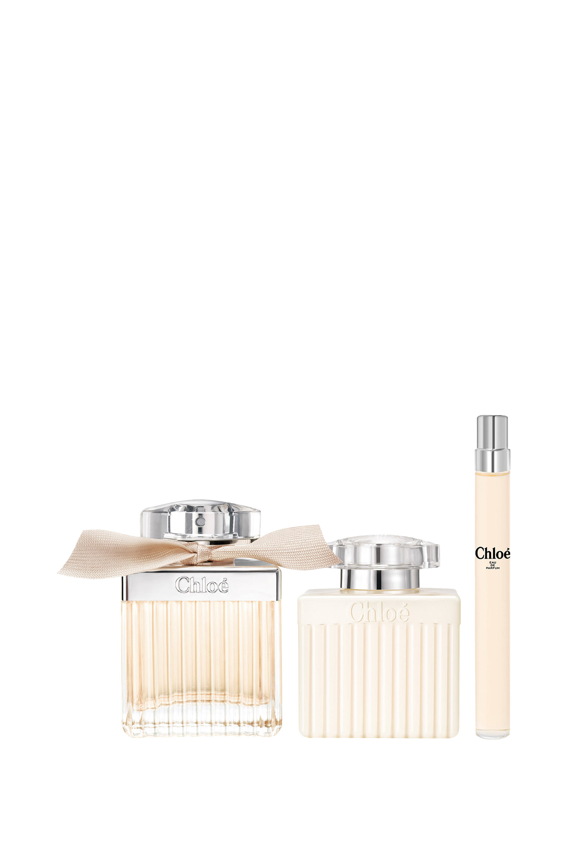 Chloe Eau de Parfum Gift Set