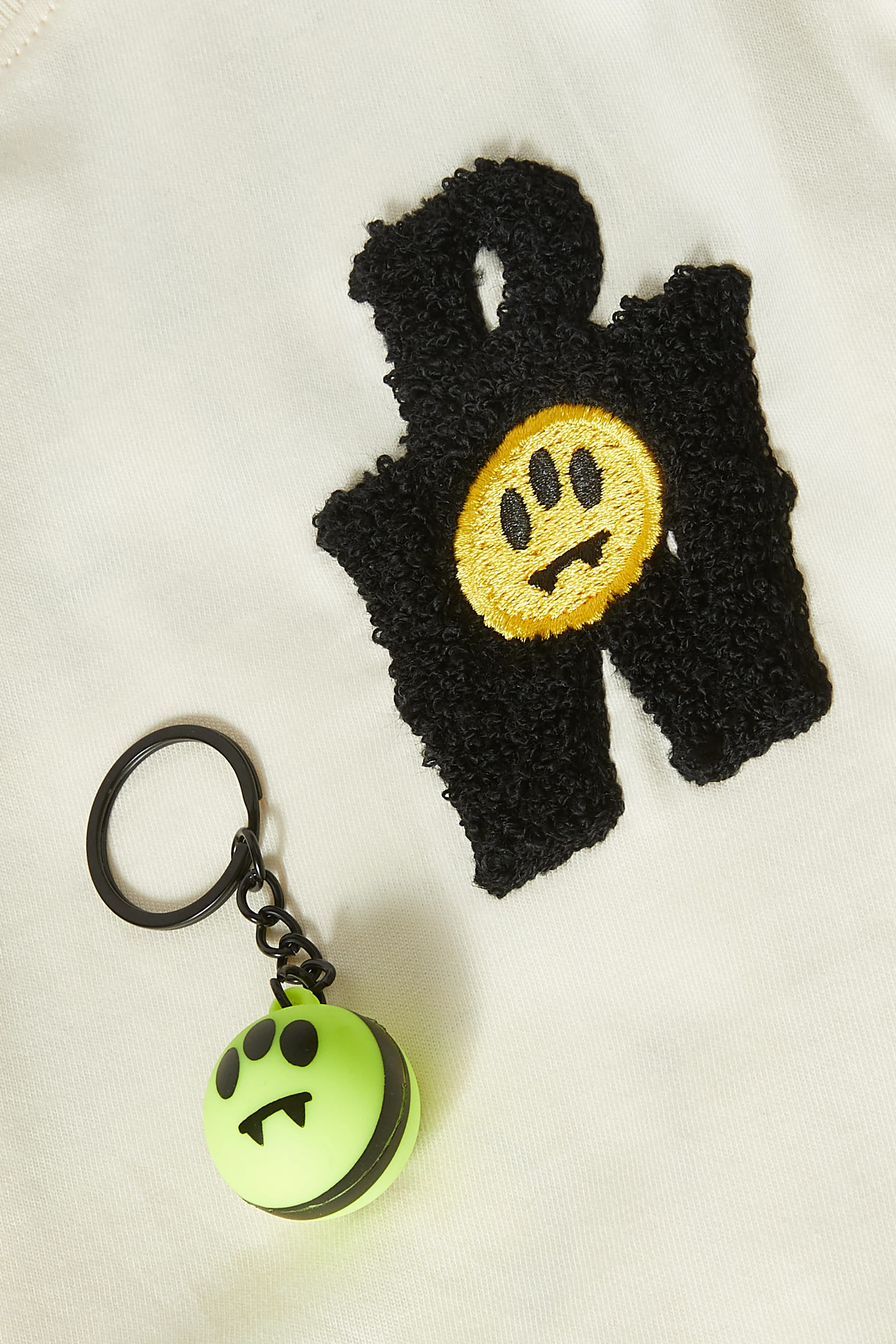 Kids Cotton Jersey T-Shirt 