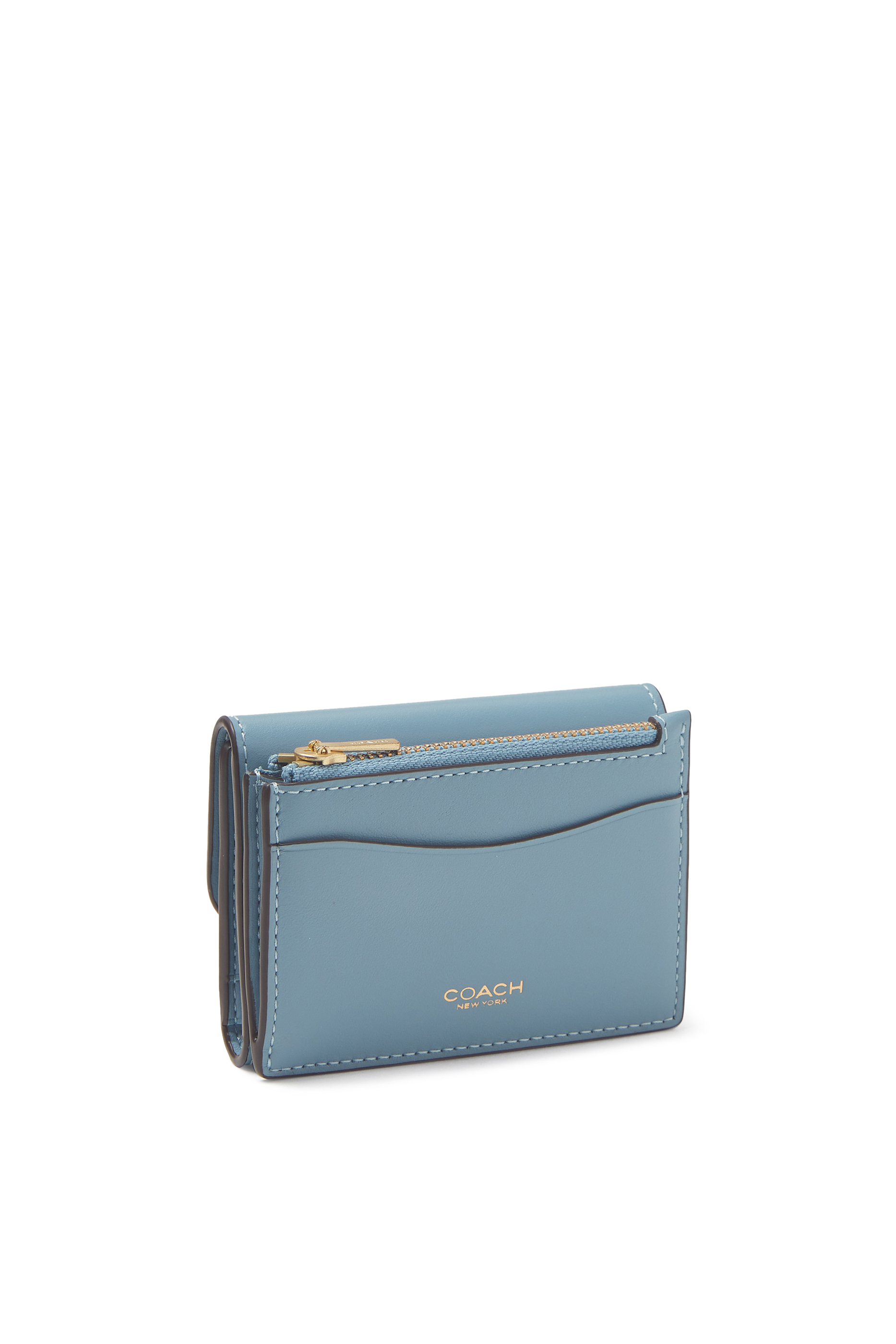 Essential Leather Card Holder