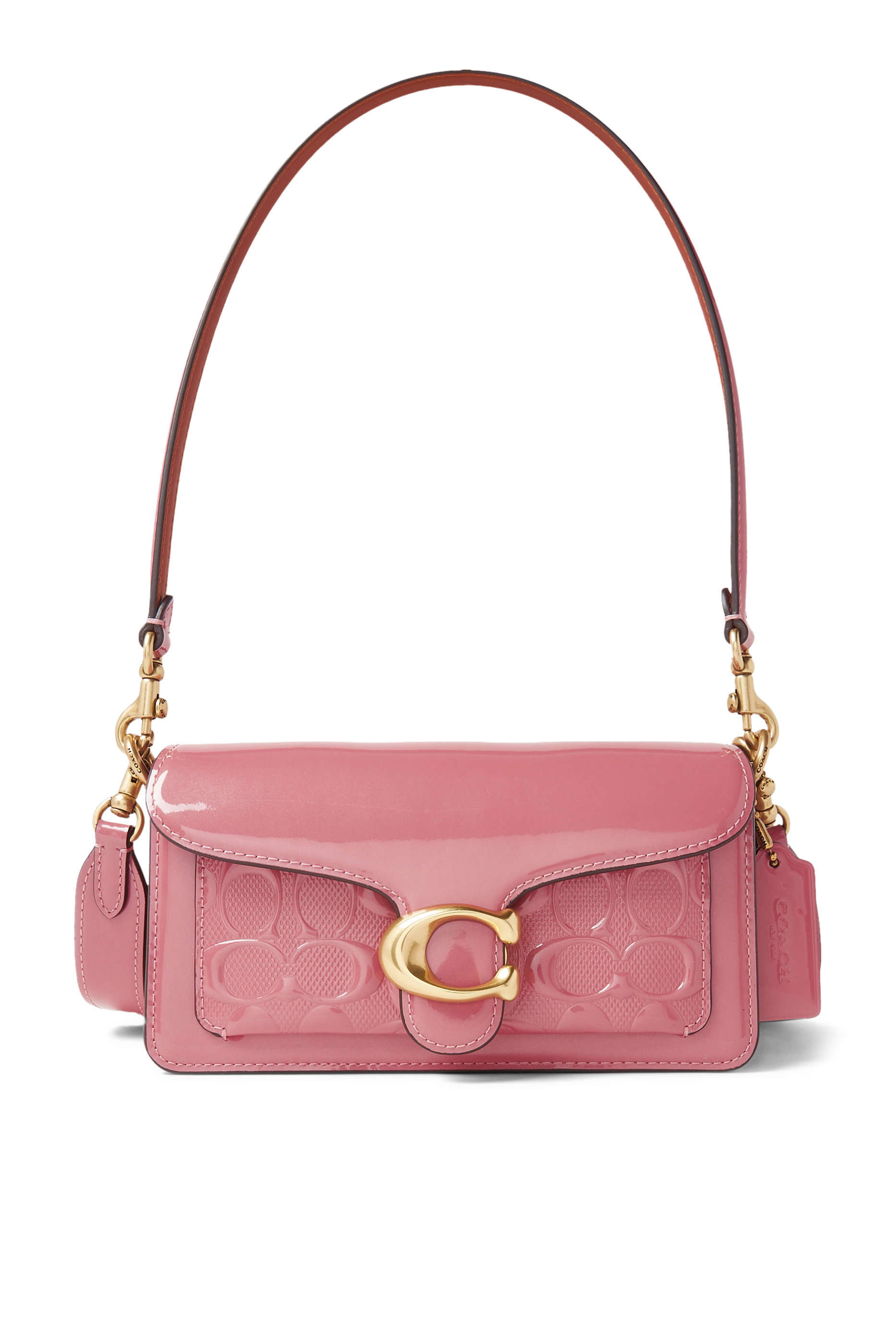 Tabby 20 Shoulder Bag