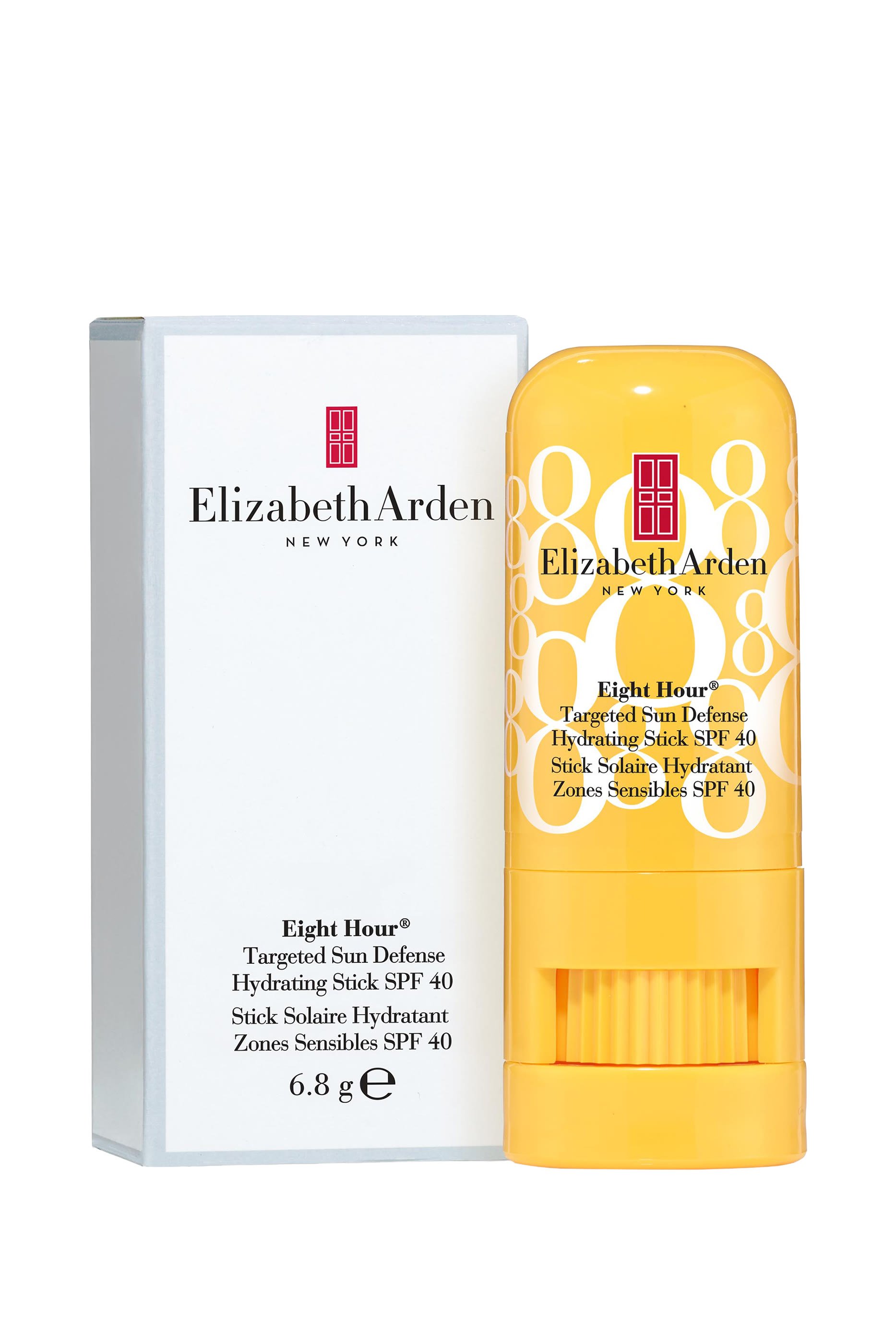 Eight Hour&reg; Targeted Sun Defense Hydrating Stick SPF 40 