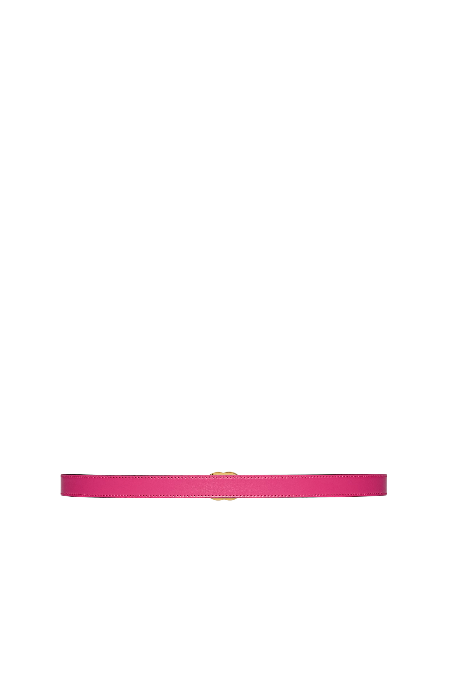 GG Marmont Reversible Thin Belt