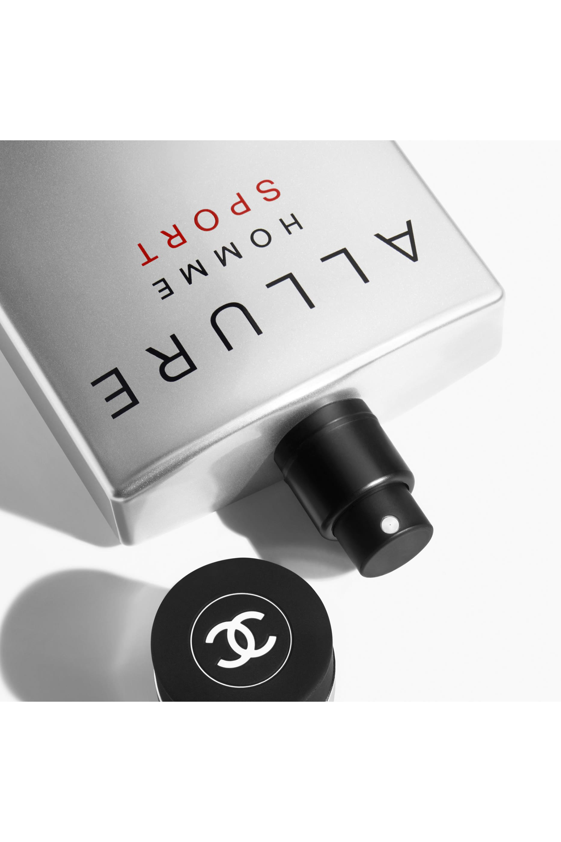 ALLURE HOMME SPORT Eau De Toilette Spray