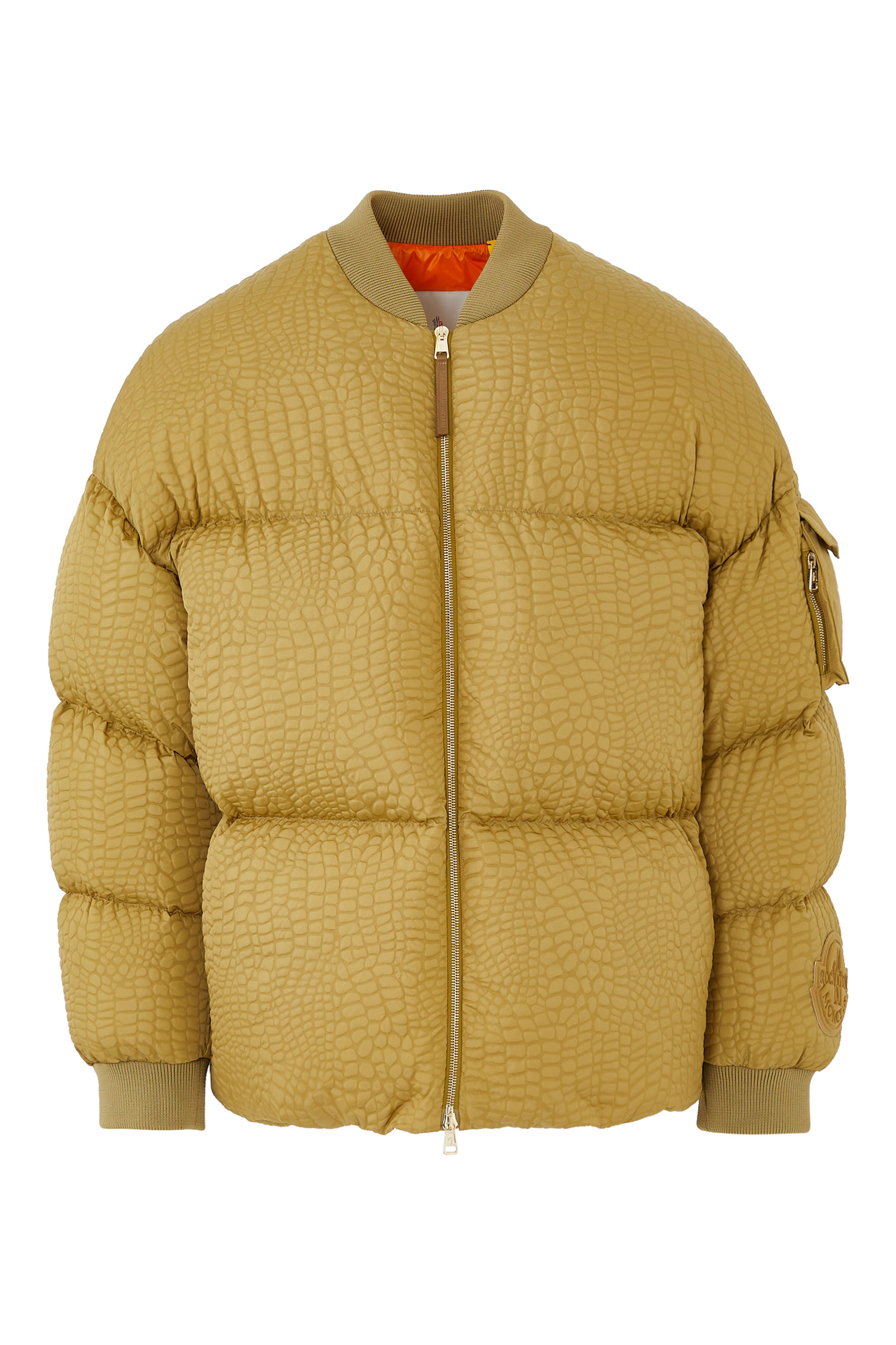 Roc Nation Centaurus Bomber