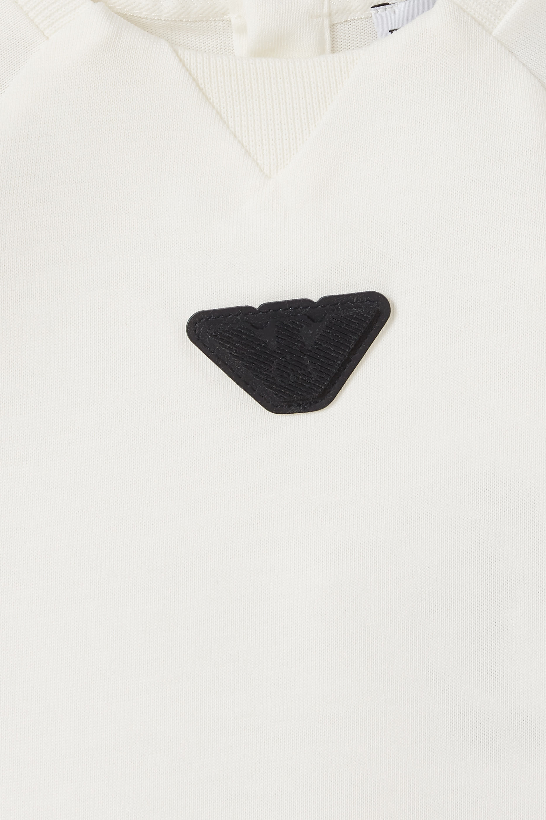 Kids Micro Eagle Shorts and T-Shirt Set