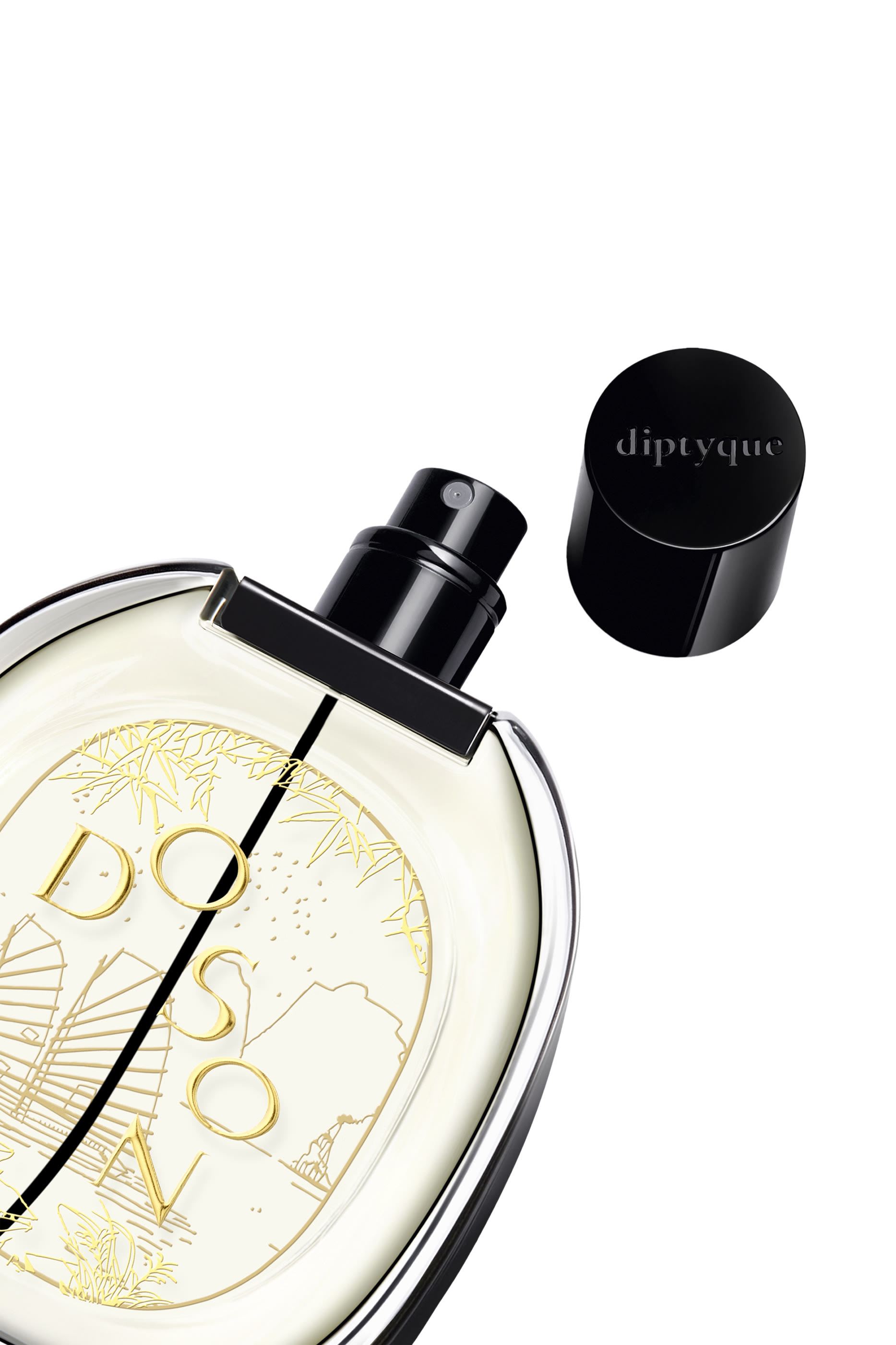 Do Son Eau de Parfum Limited Edition Coffret