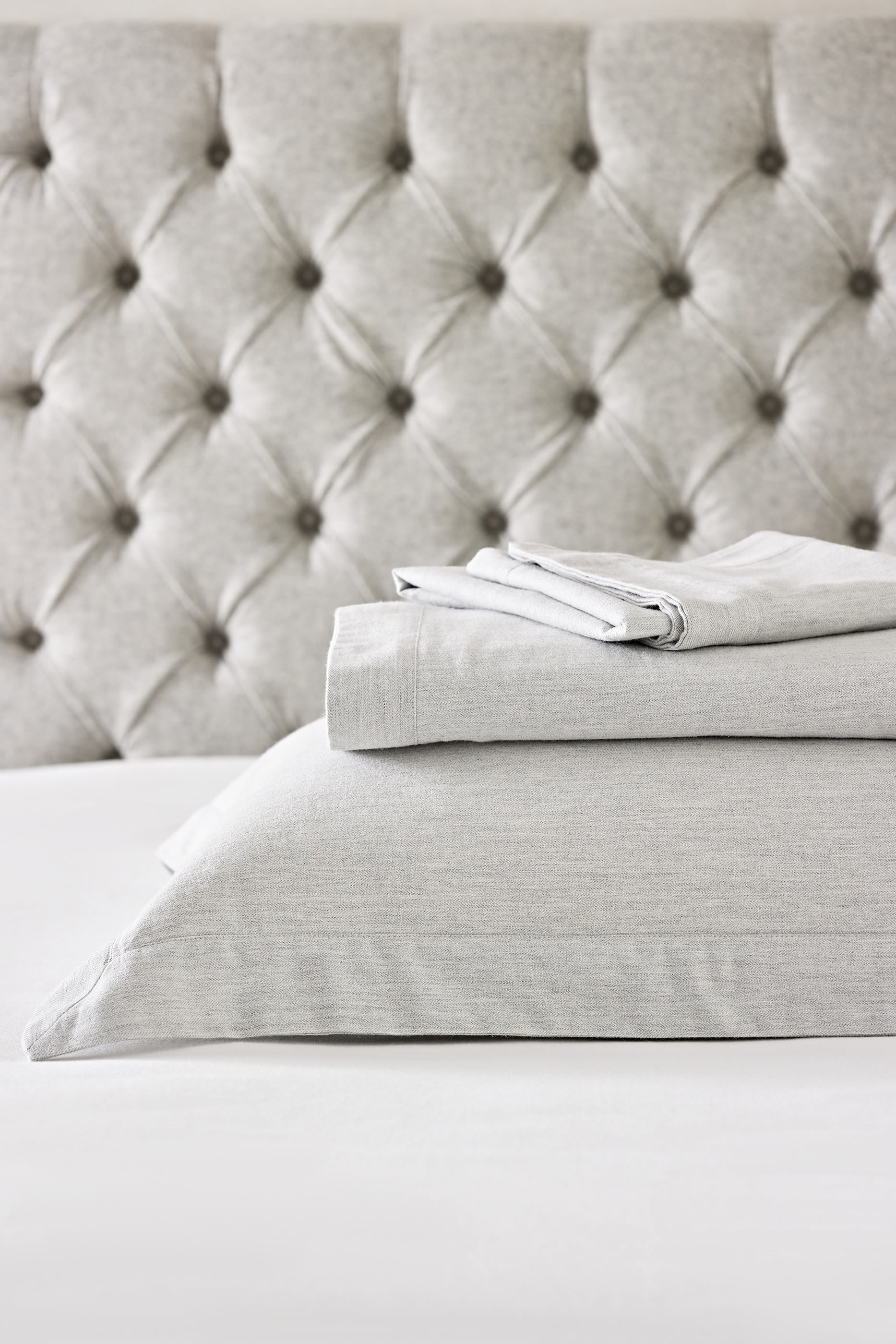 Skye Oxford Pillowcase 