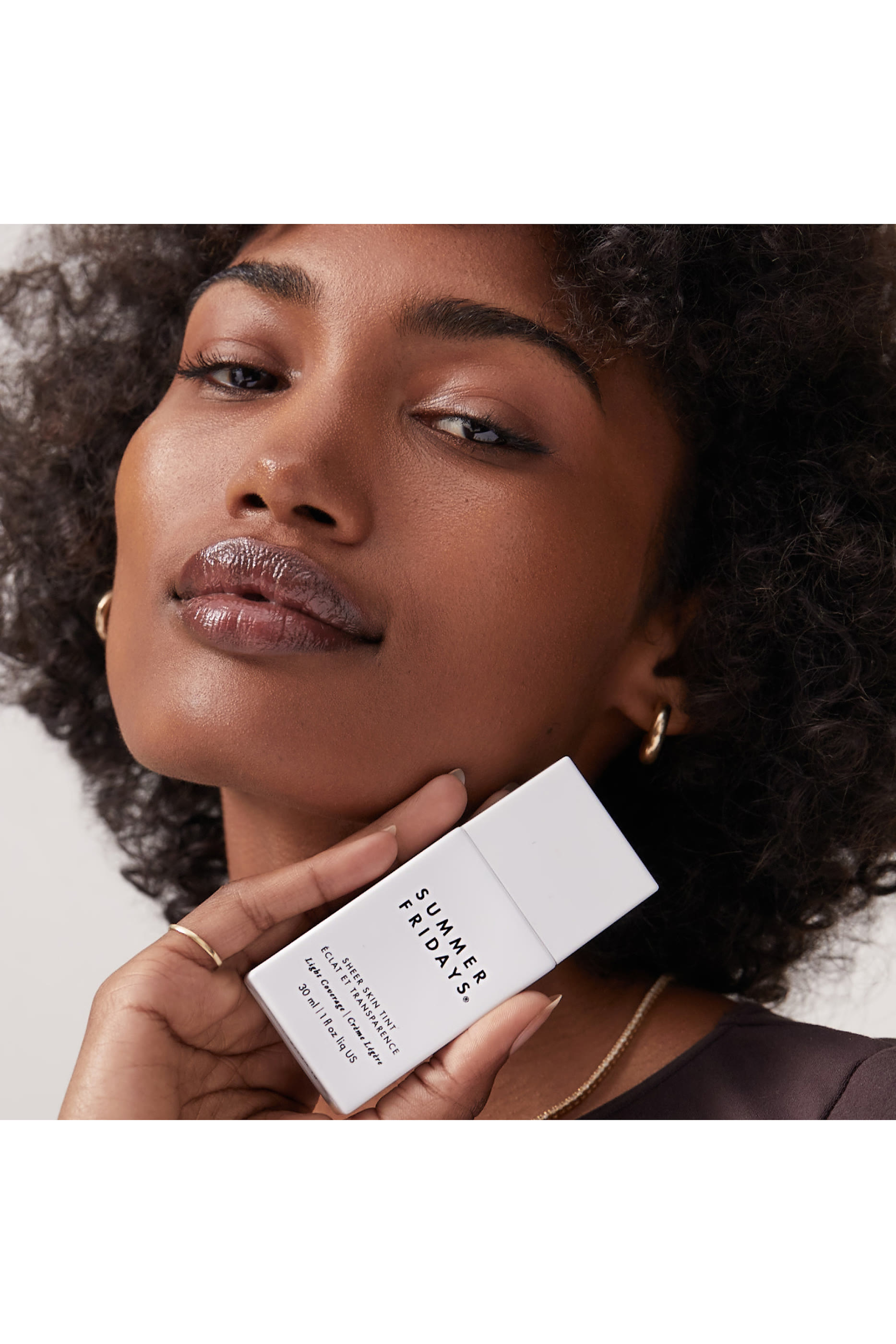 Sheer Skin Tint, 30ml