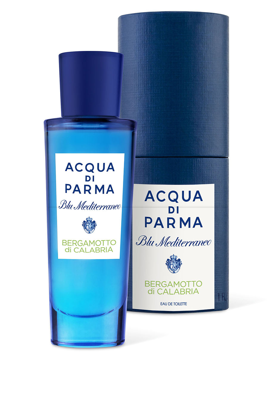 Bergamotto di Calabria Eau de Toilette