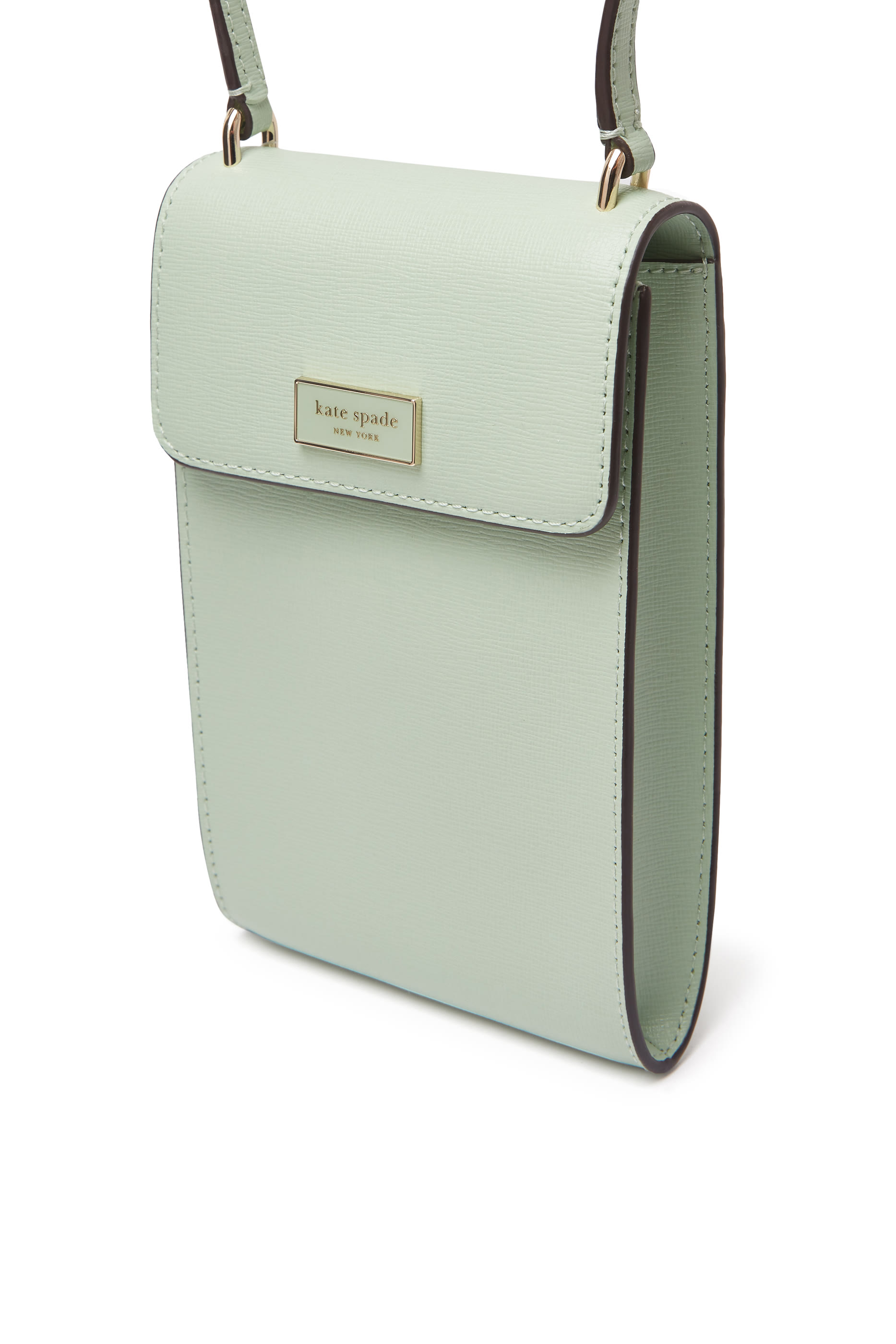 North South Phone Crossbody