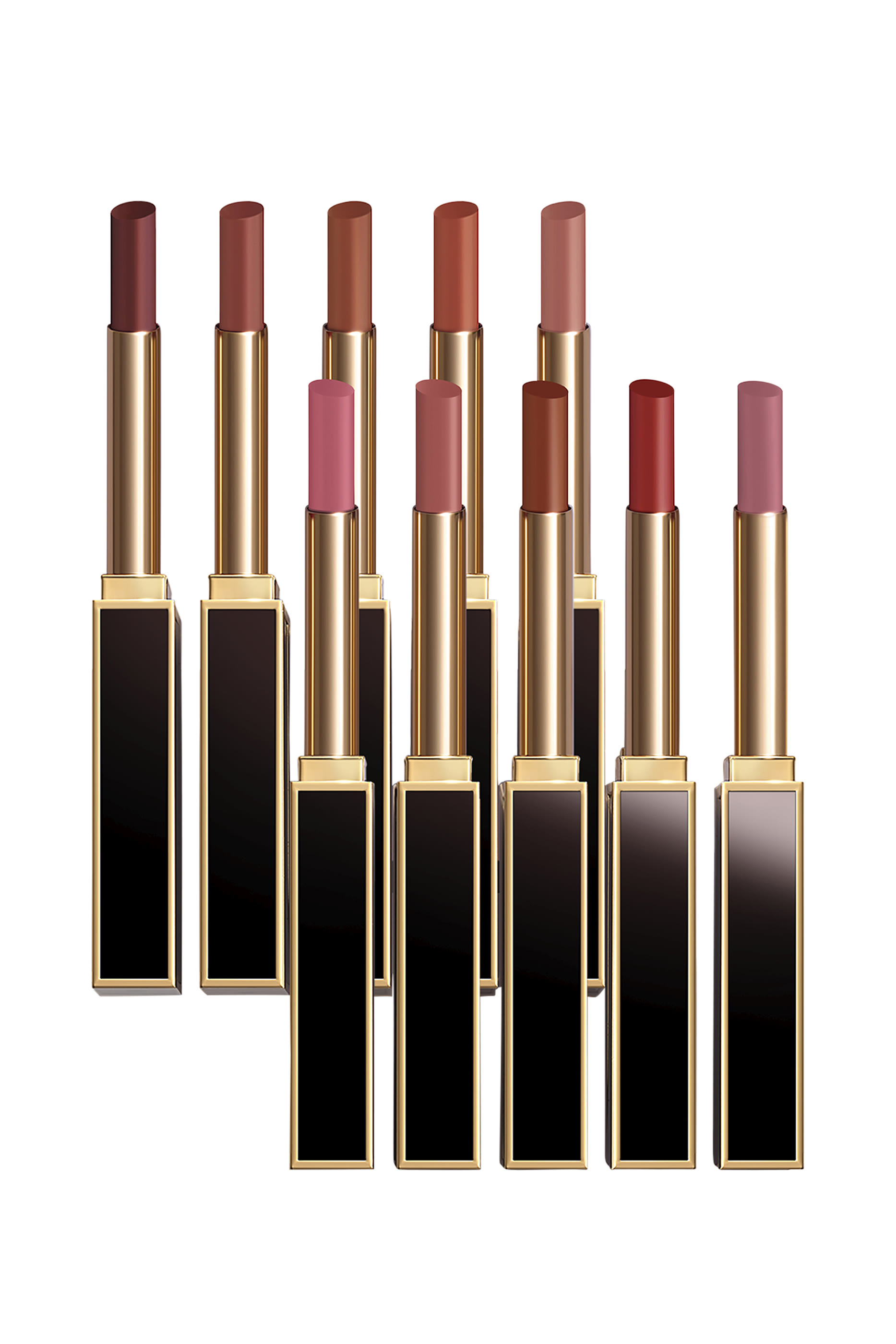 Slim Lip Color Shine