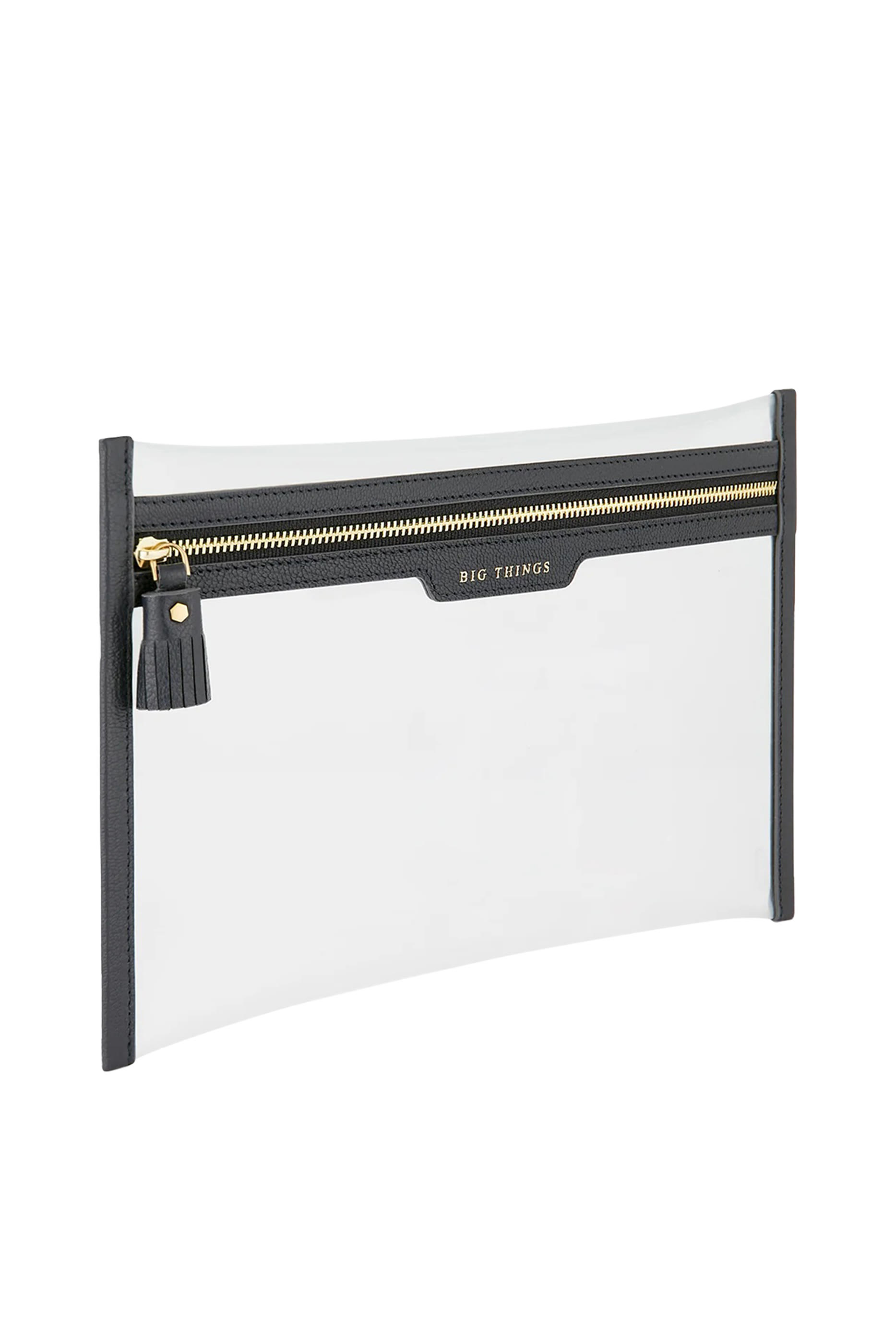 Big Things Loose Pocket