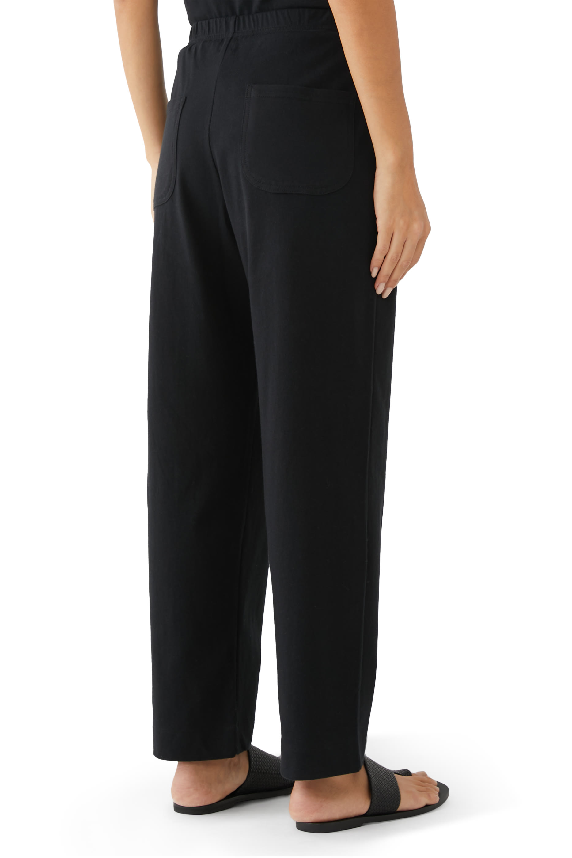 Margo Tapered Pocket Pants