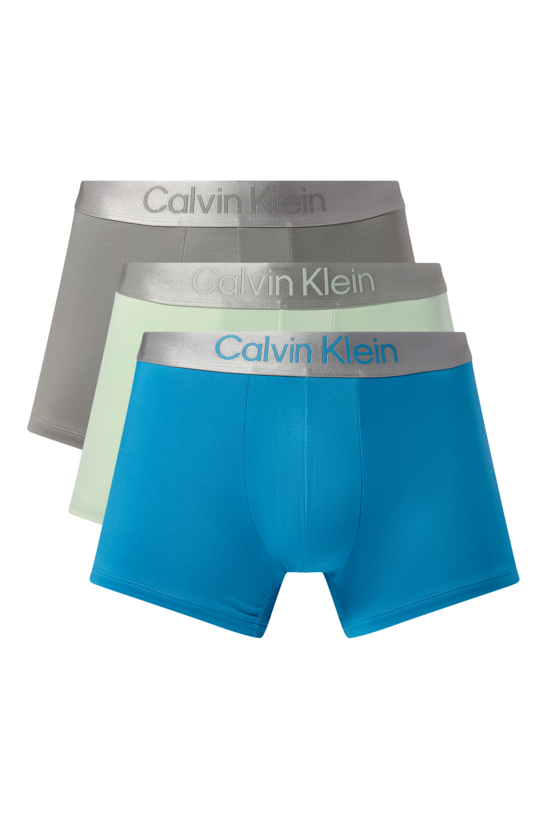 Micro Stretch Trunks, Set of 3