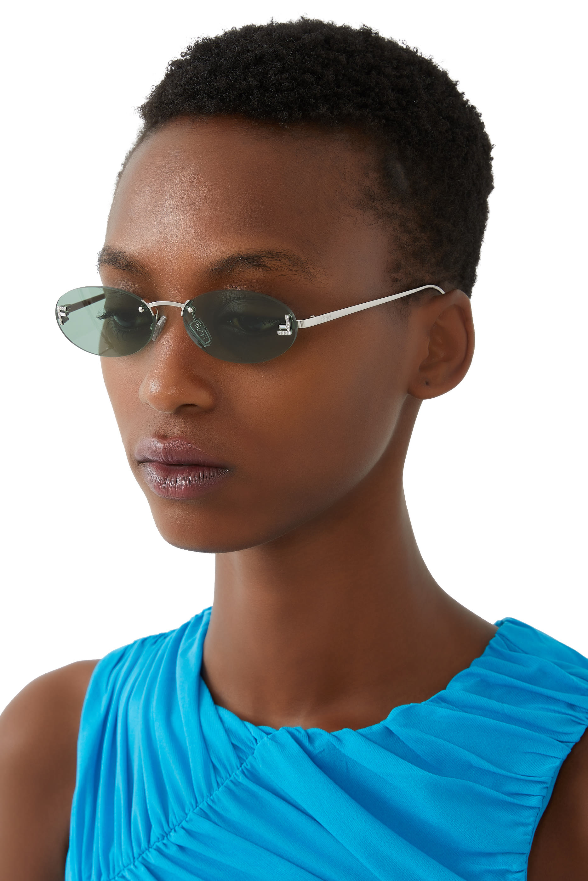 Fendi First Sunglasses