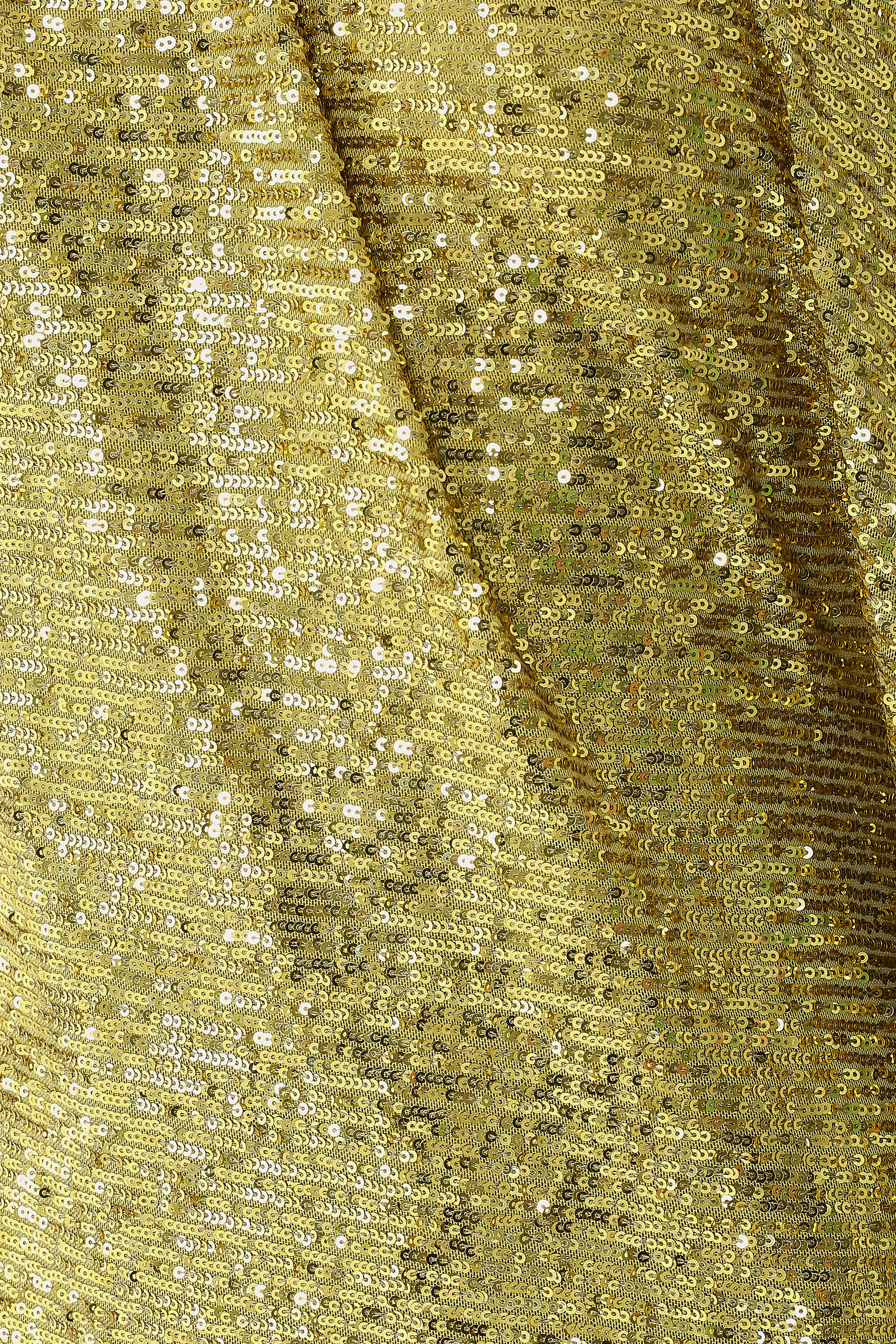 Atlas Disco Dress
