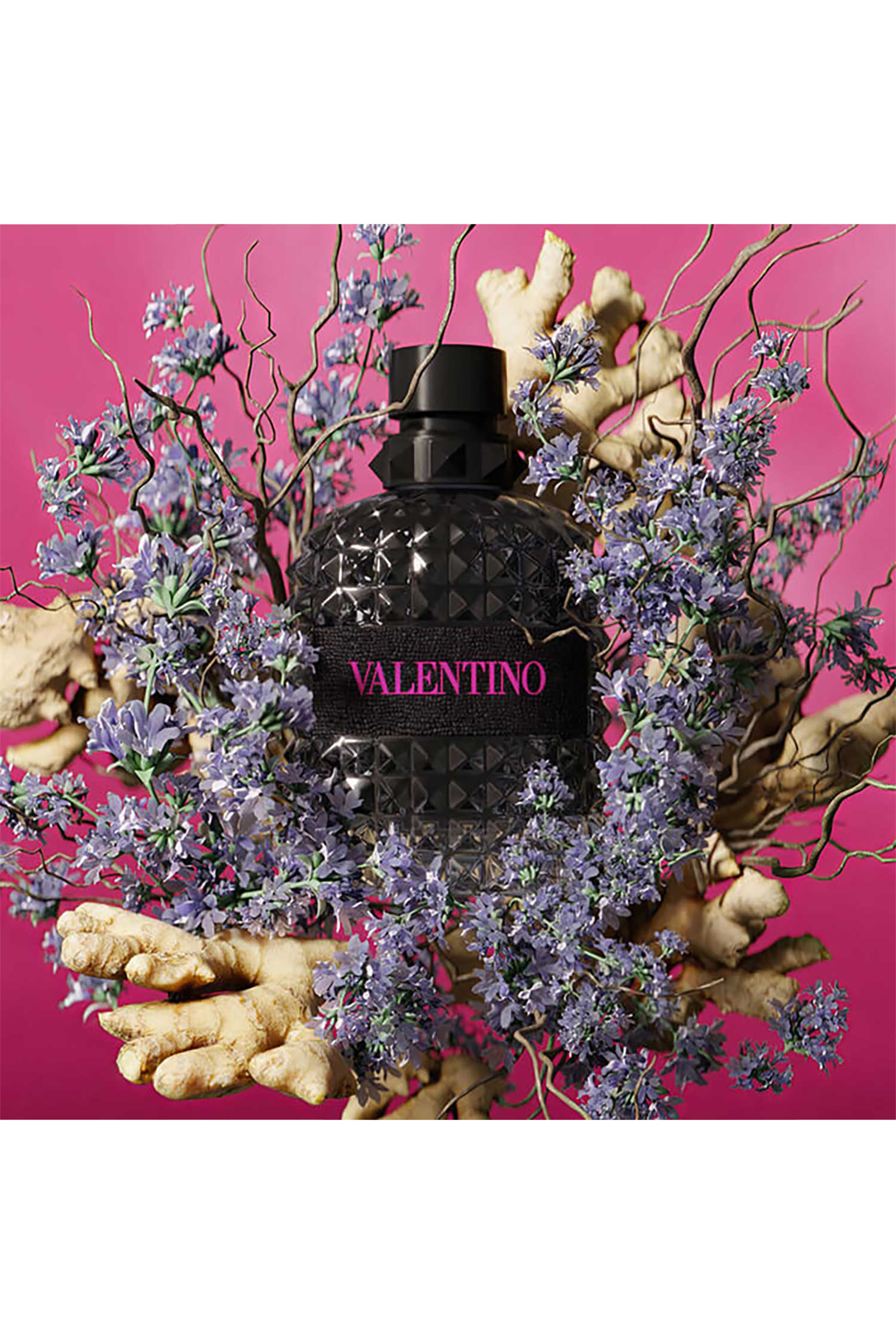 Born in Roma Uomo Extradose Parfum