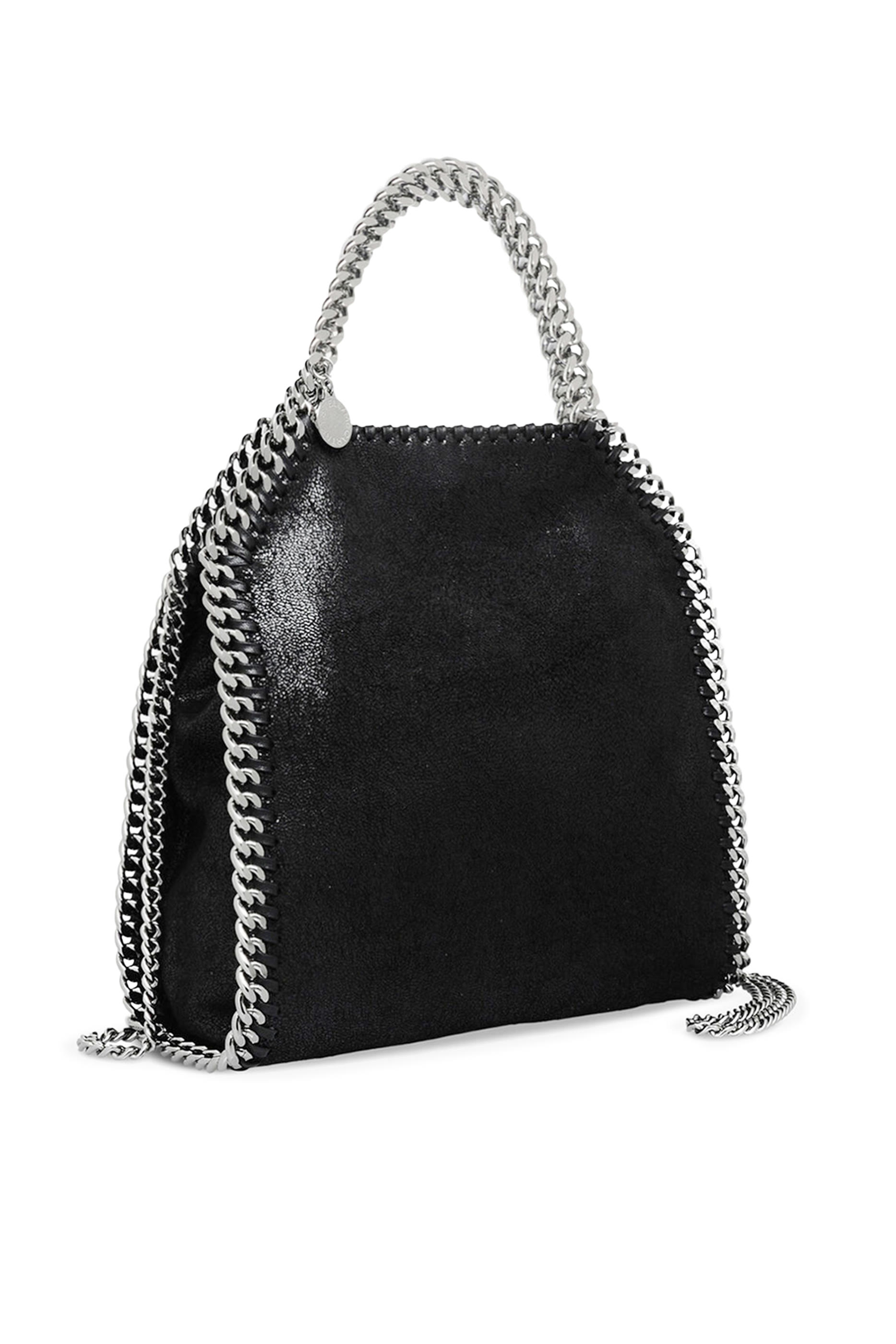 Falabella Tiny Tote Bag