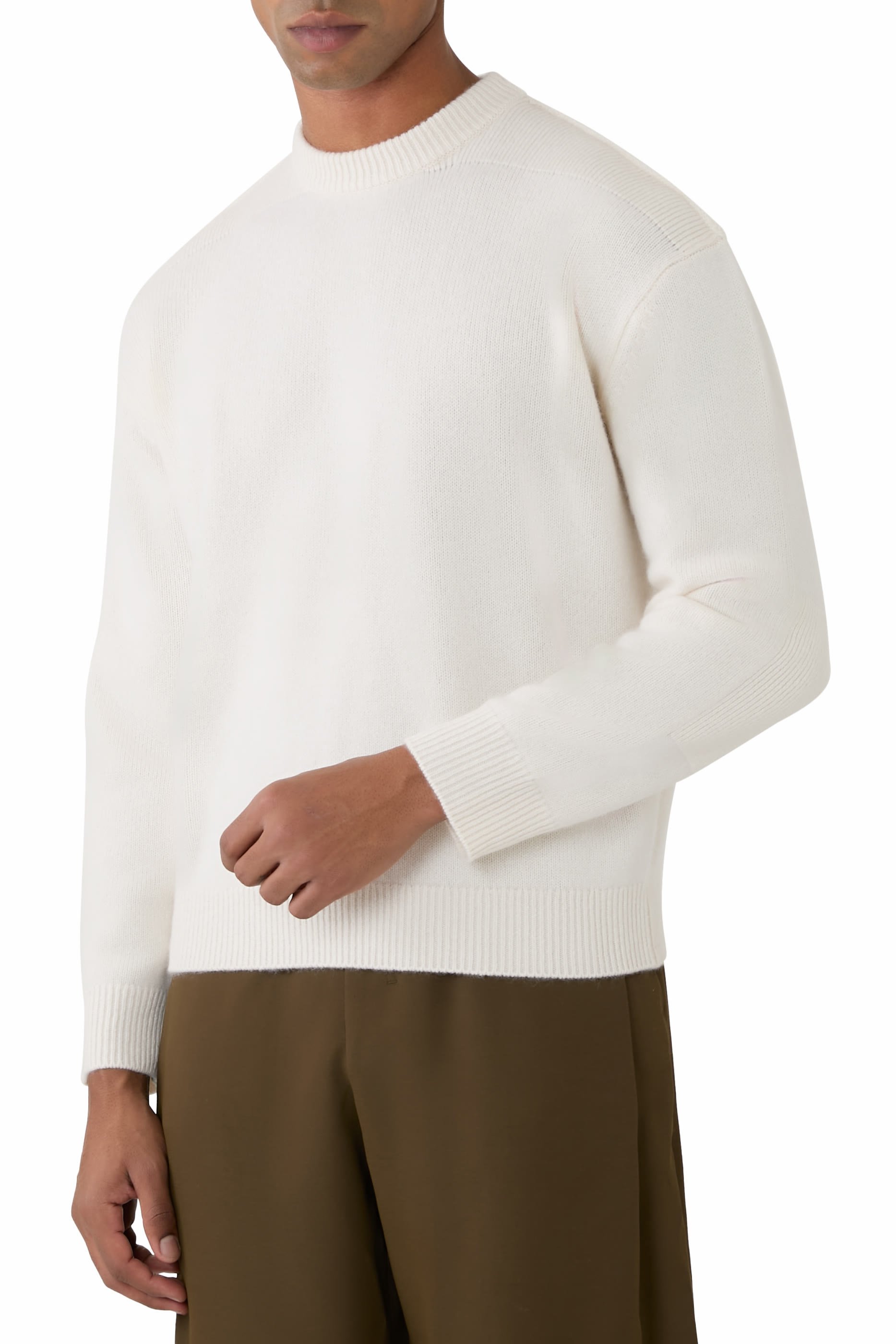 Mr Ashbourne Sweatshirt