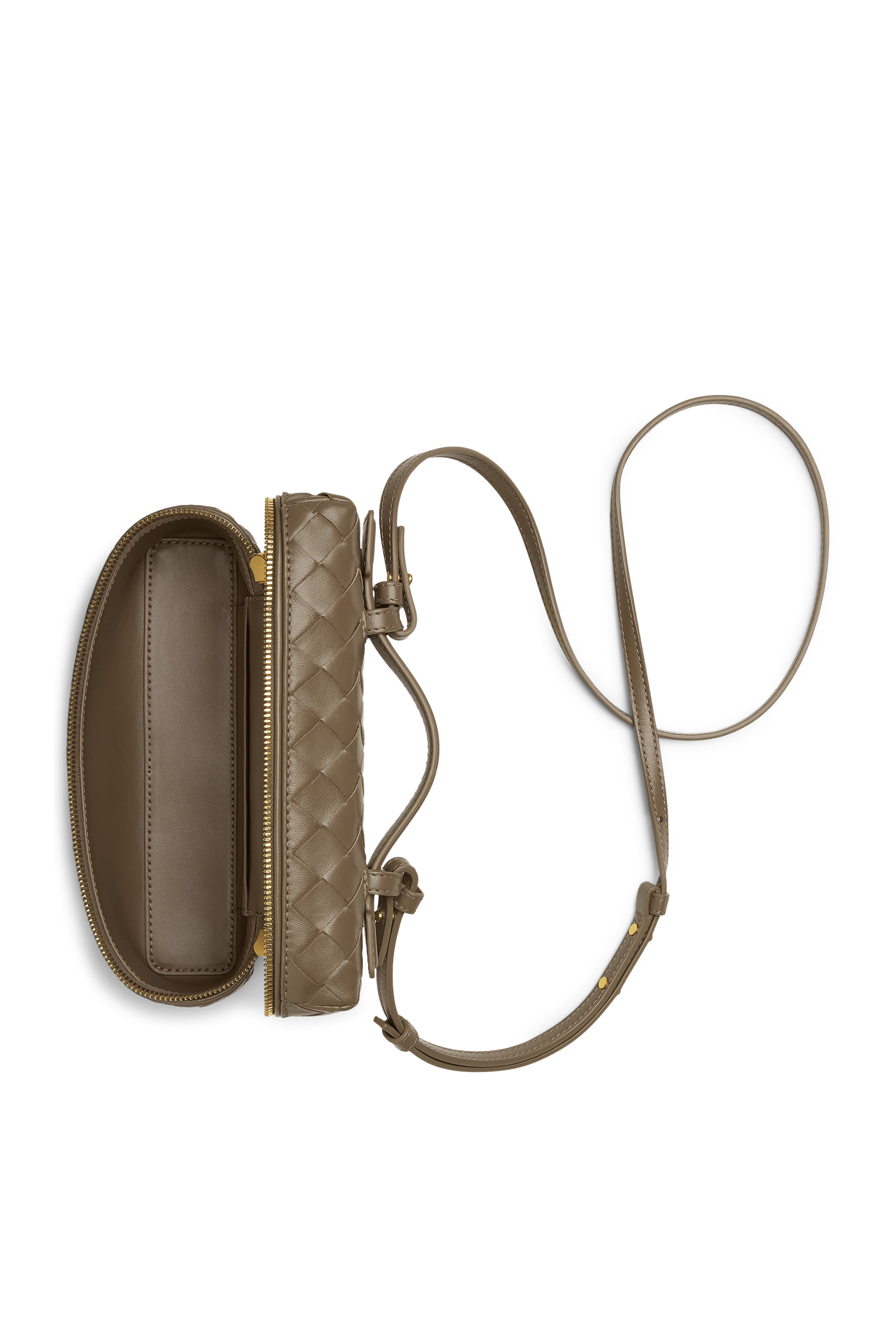 Bang Bang Vanity Case