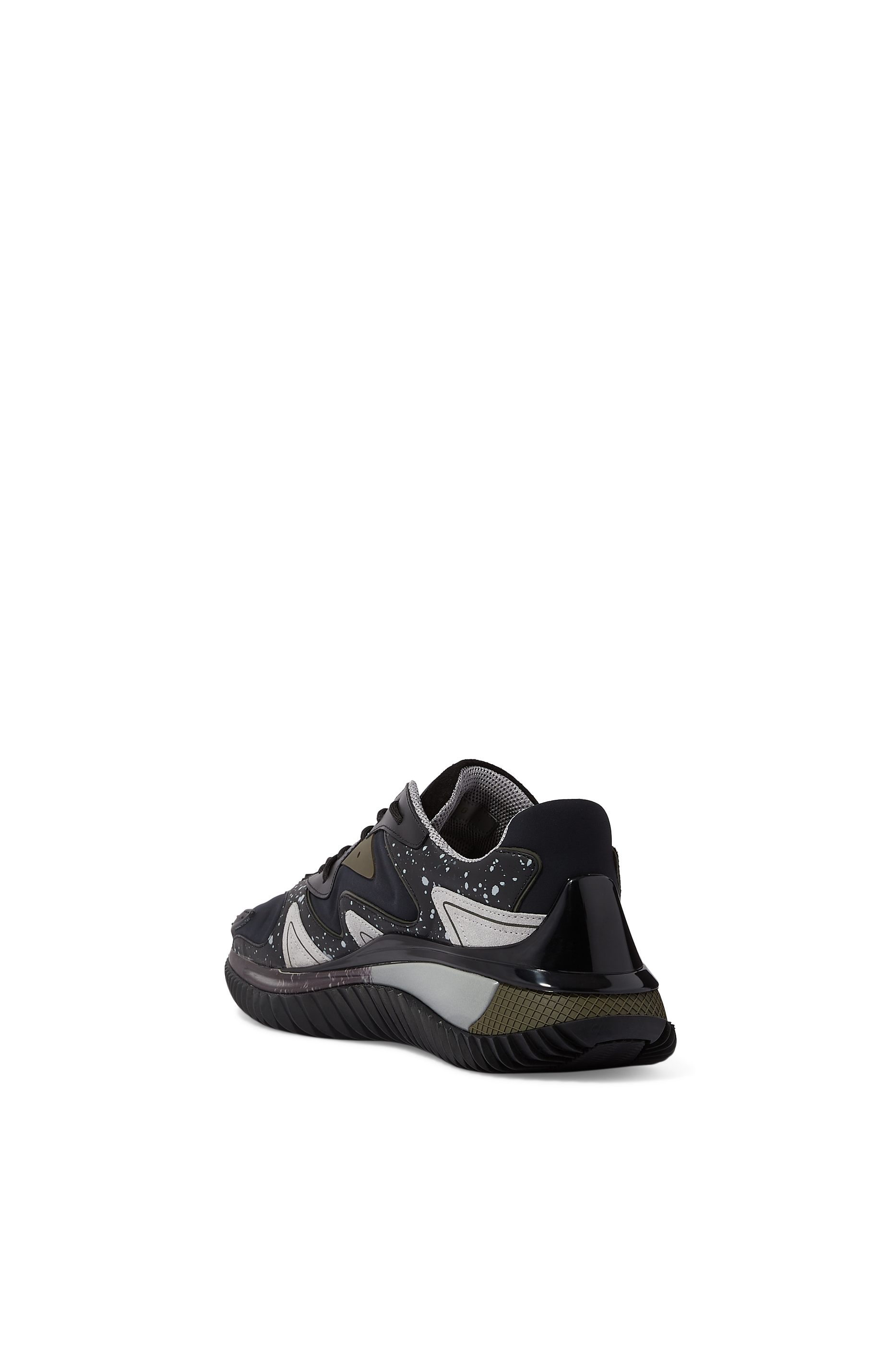 Wade Runner Sneakers