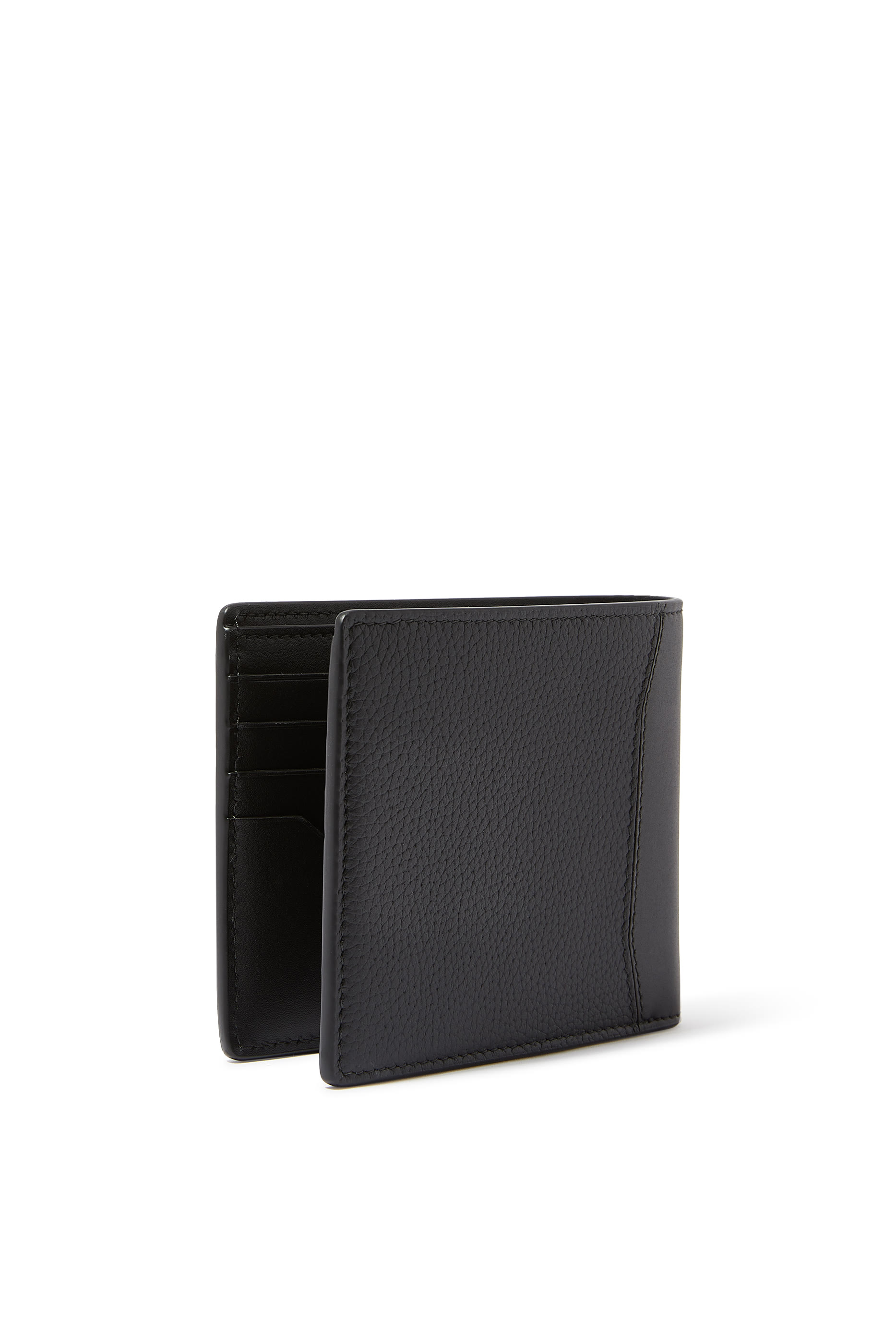 1893 Harness Bifold Wallet