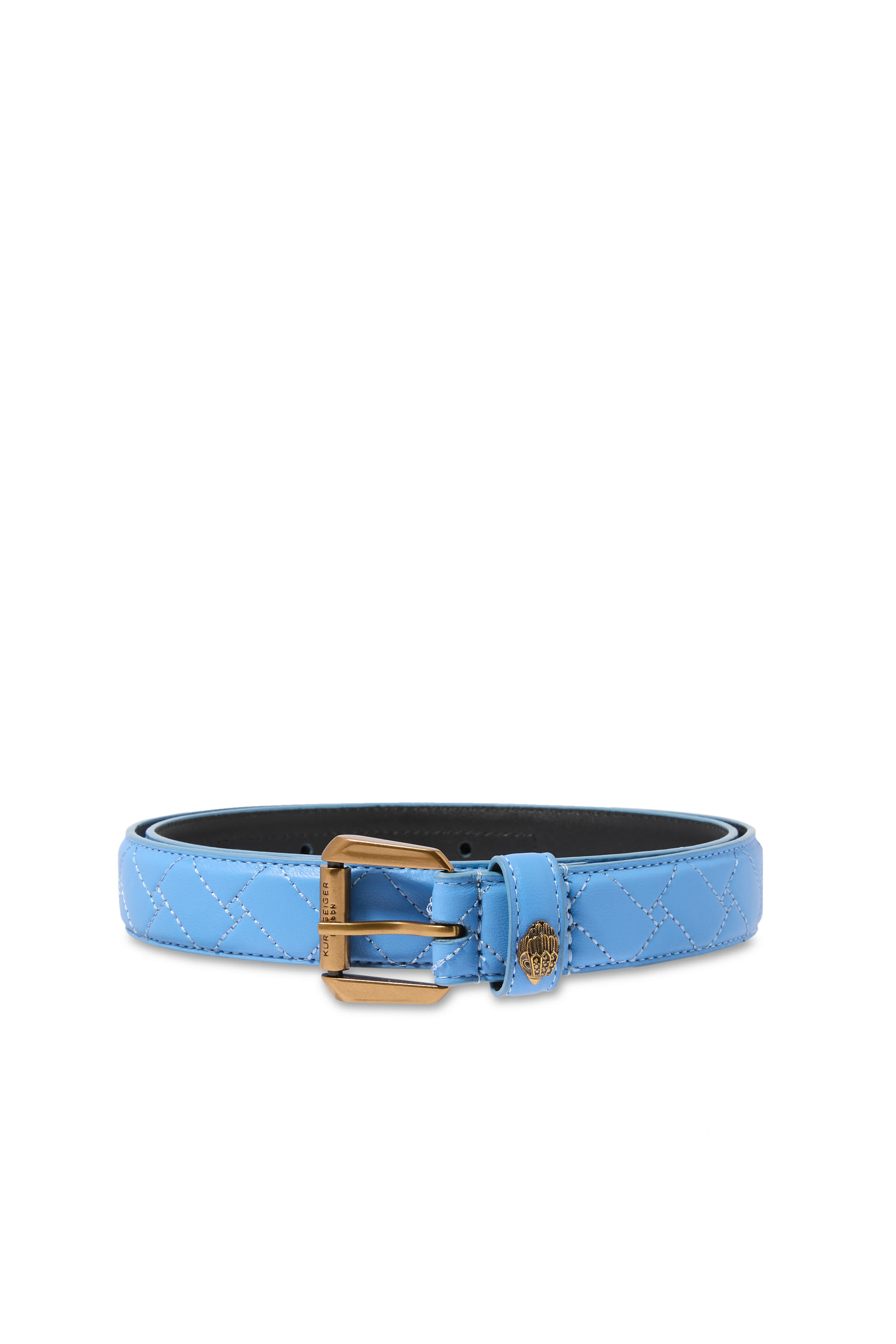 Kensington 30 Leather Belt