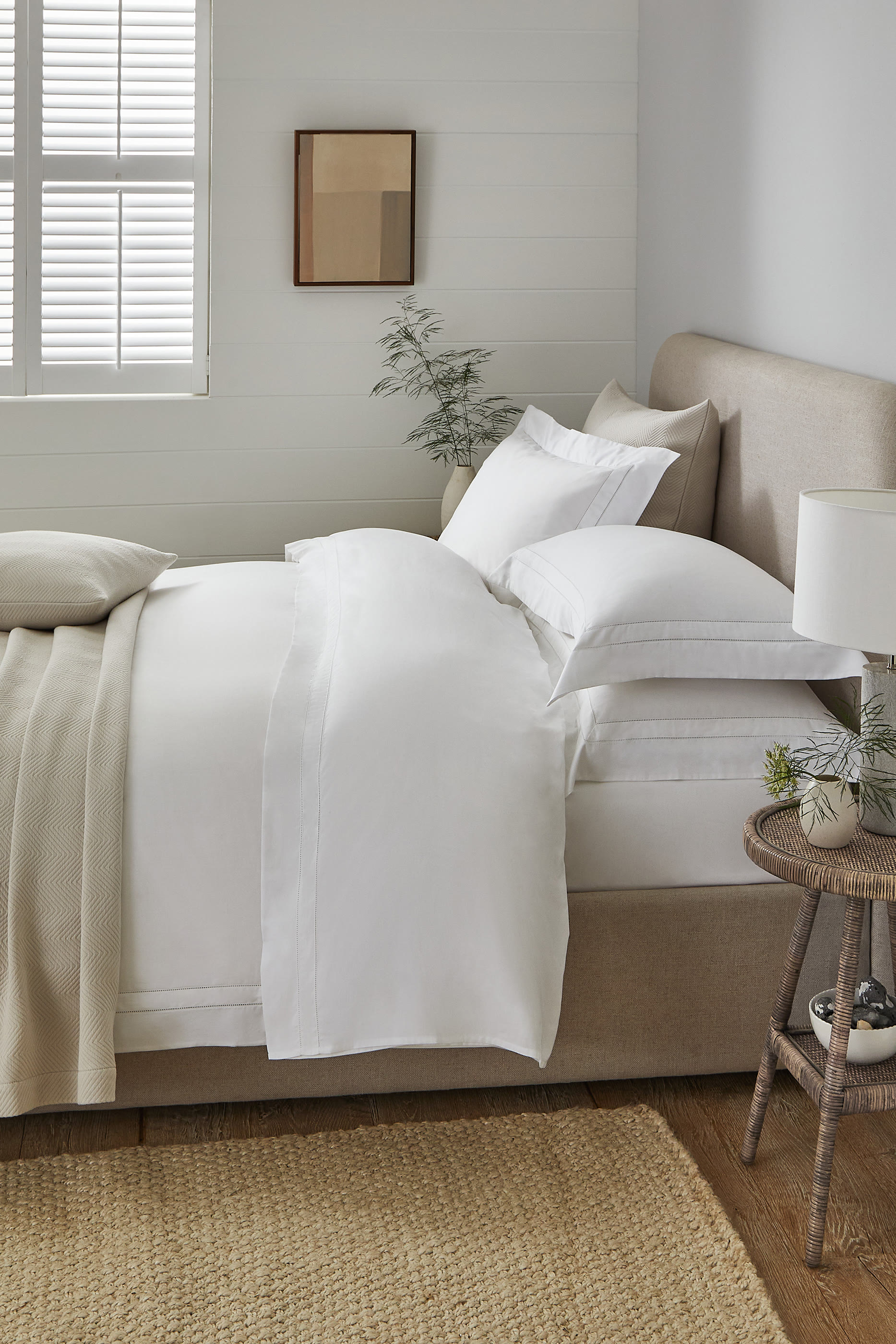 Sherborne Duvet Cover 