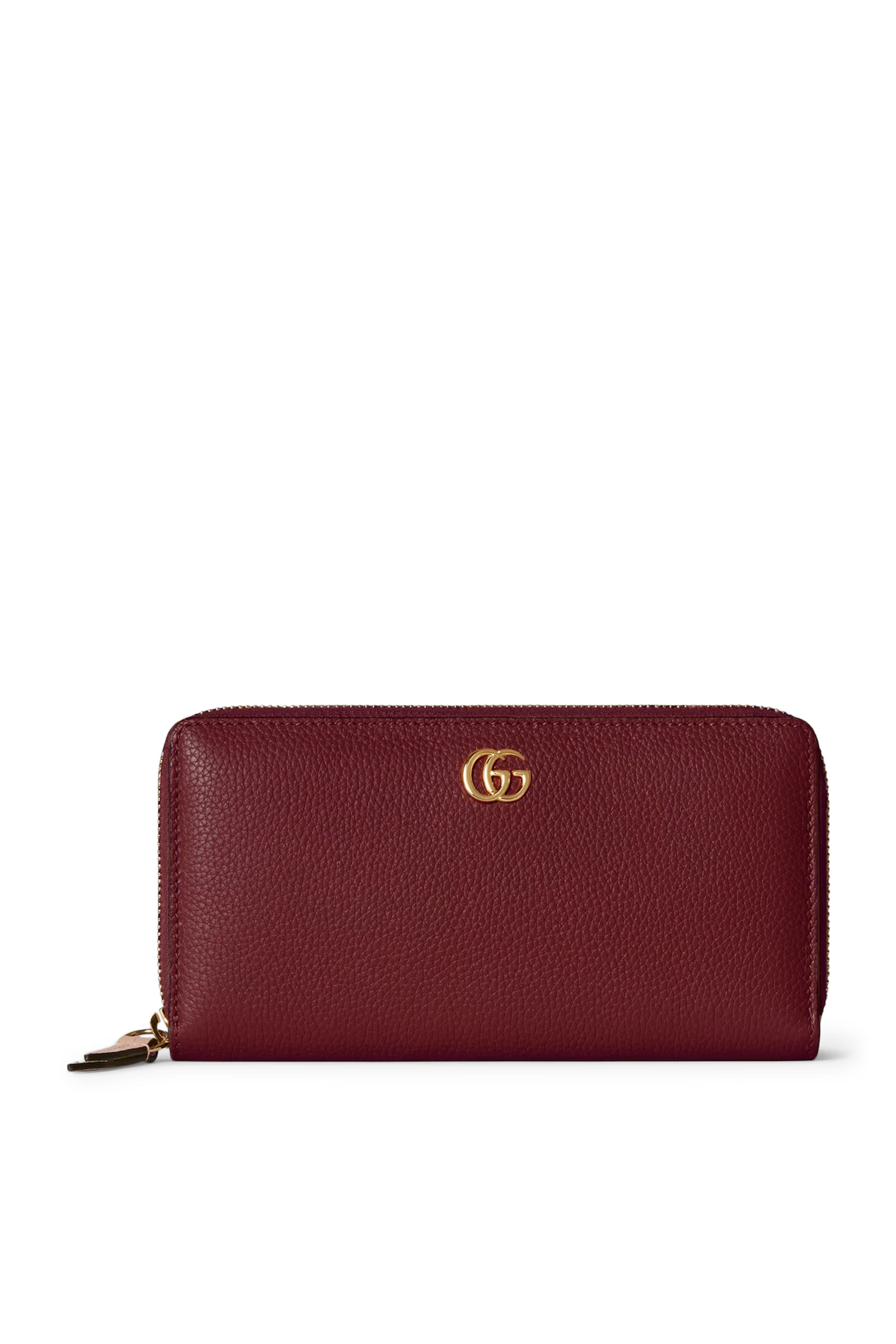 GG Marmont Continental Wallet