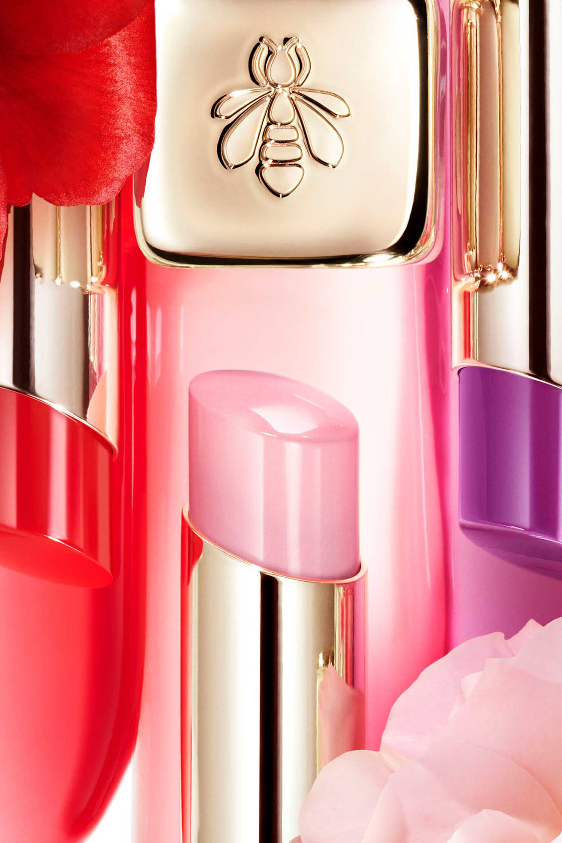 KissKiss Bee Glow Lip Balm