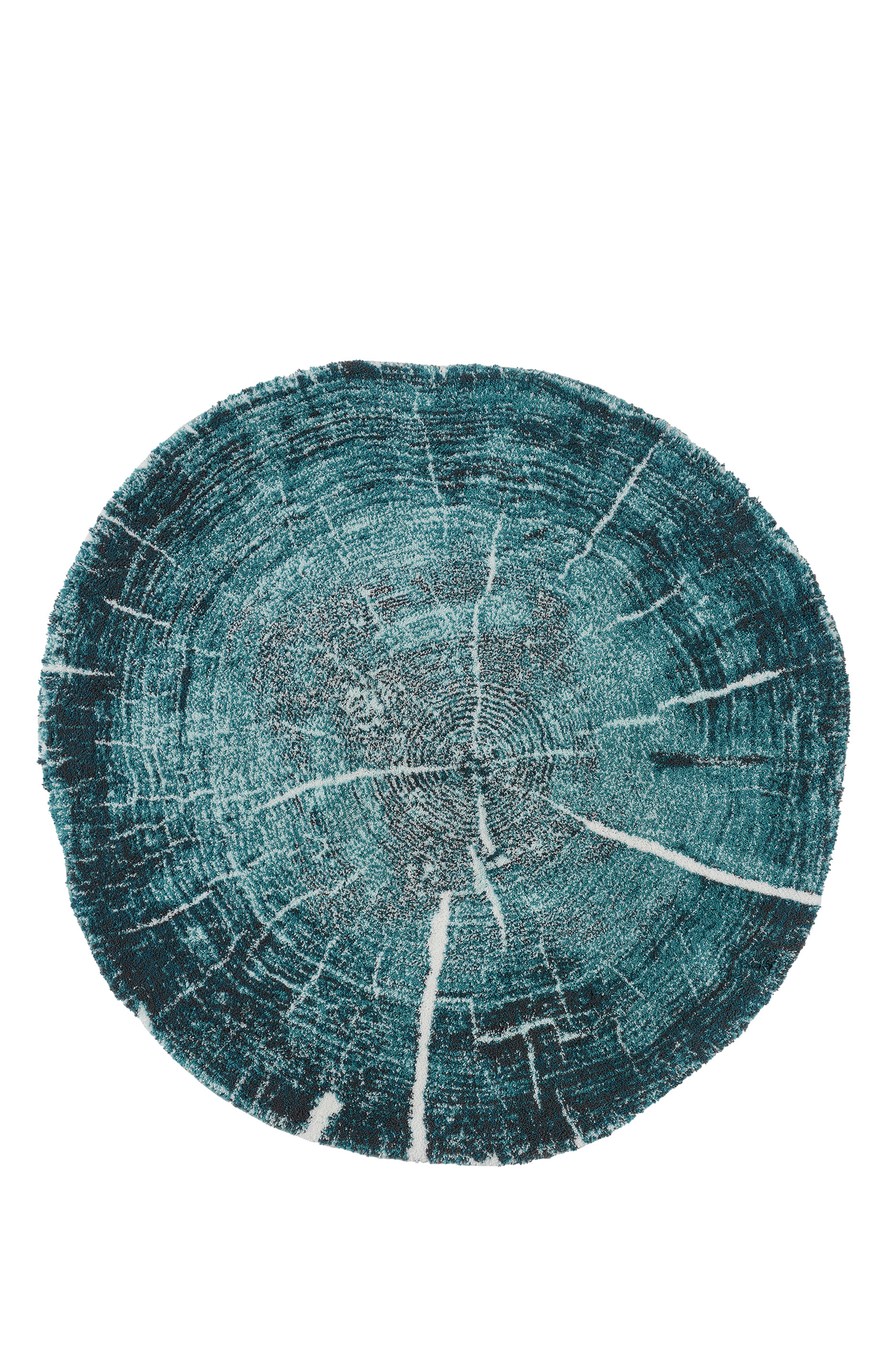 Fossile Bath Rug