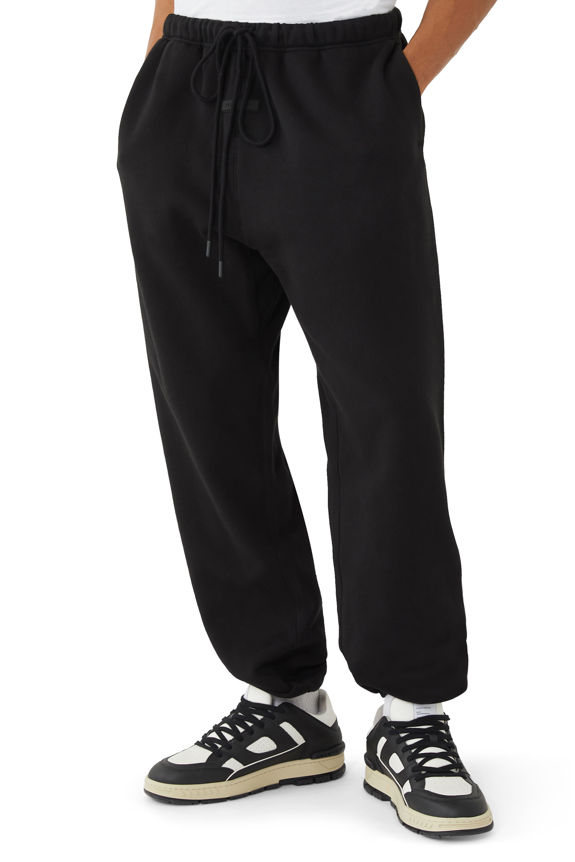 Drawstring Lounge Pants