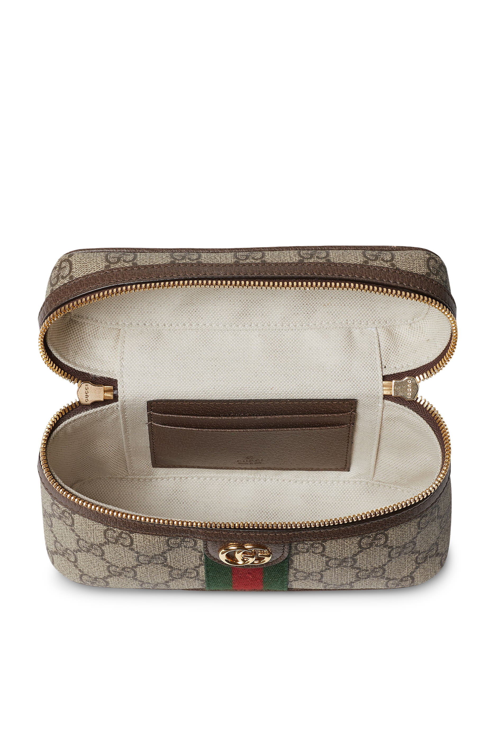 Ophidia Super Mini Shoulder Bag