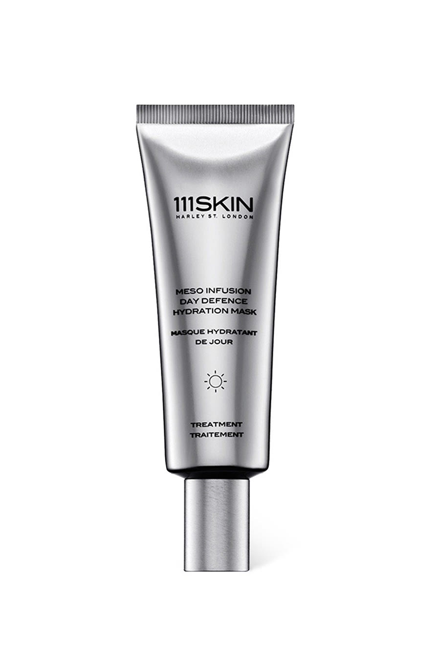 Meso Infusion Day Defence Hydration Mask