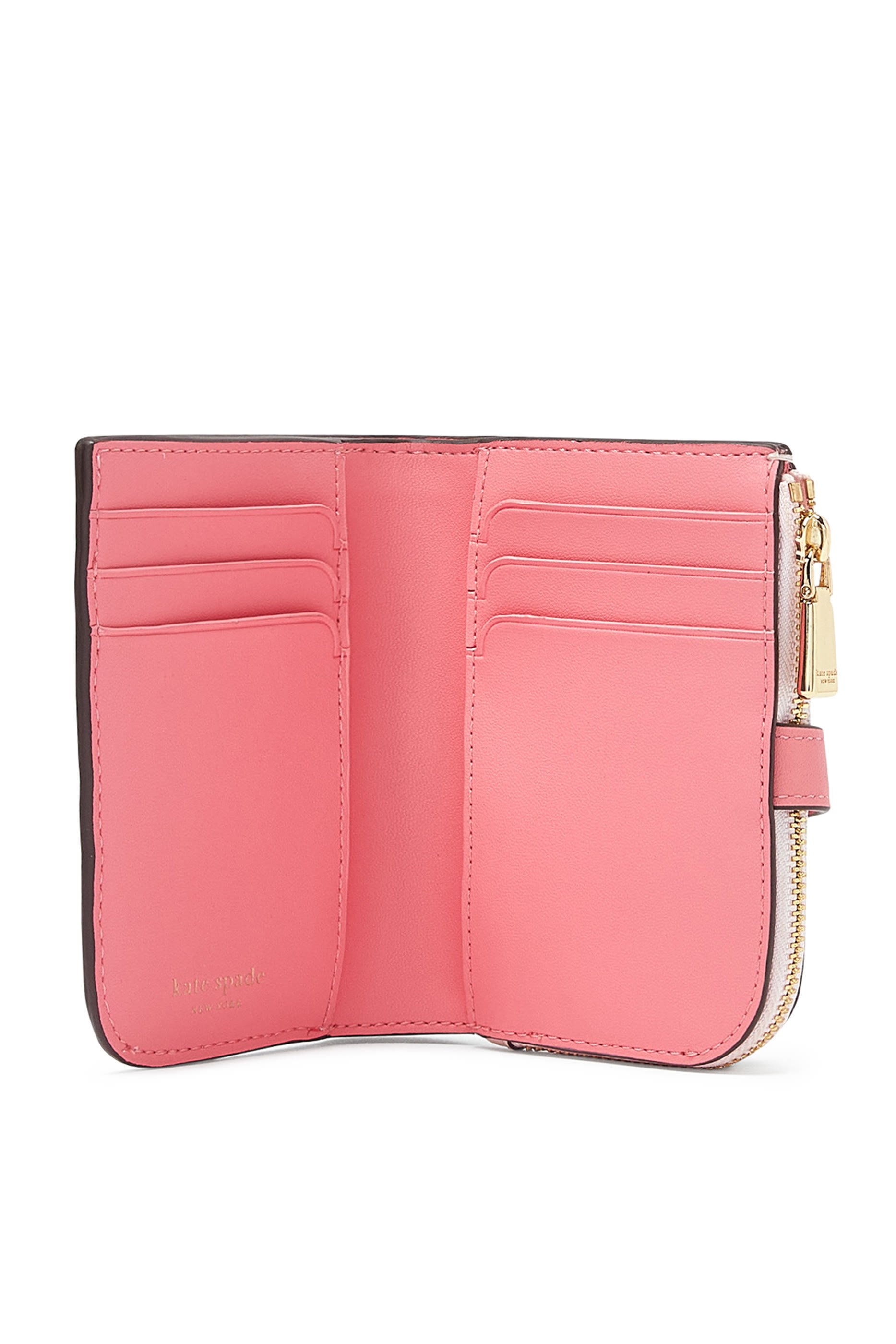 Small Compact Wallet