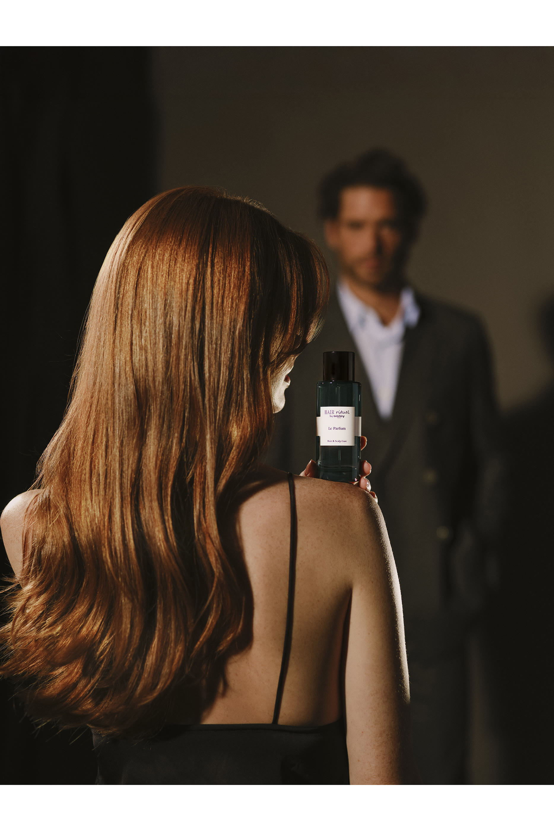 Hair Rituel Le Parfum 