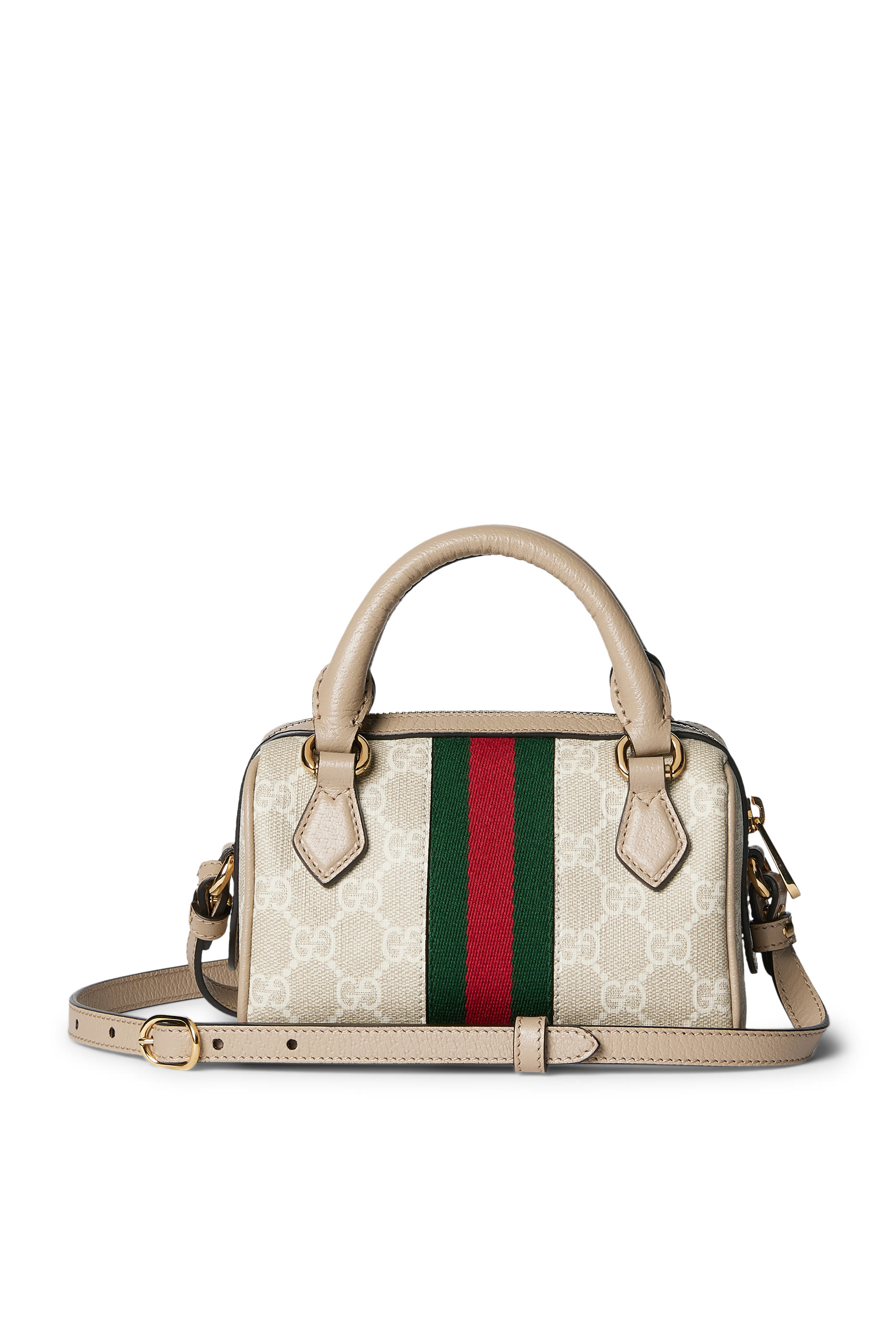 Ophidia Mini Shoulder Bag