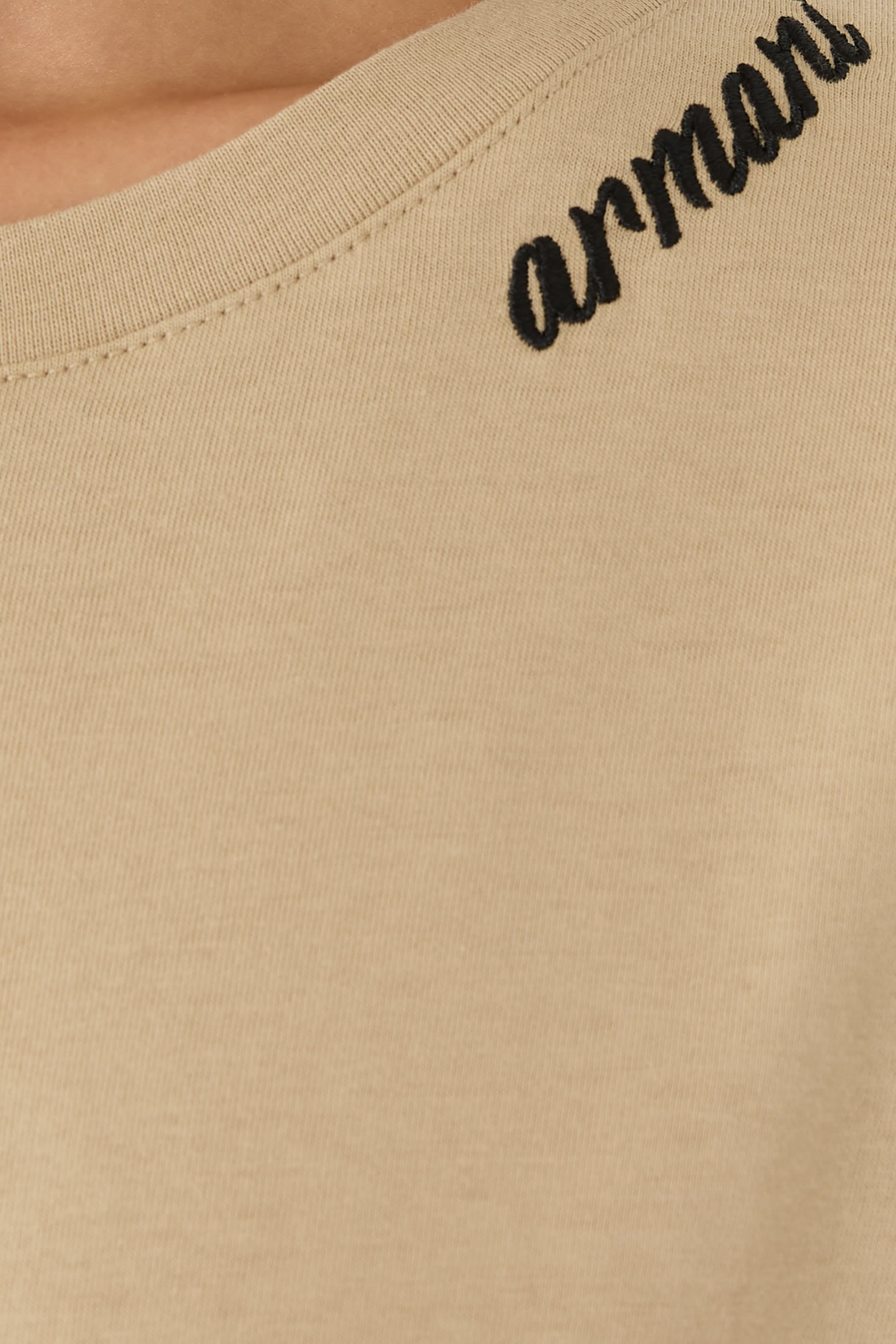 Logo Regular T-Shirt