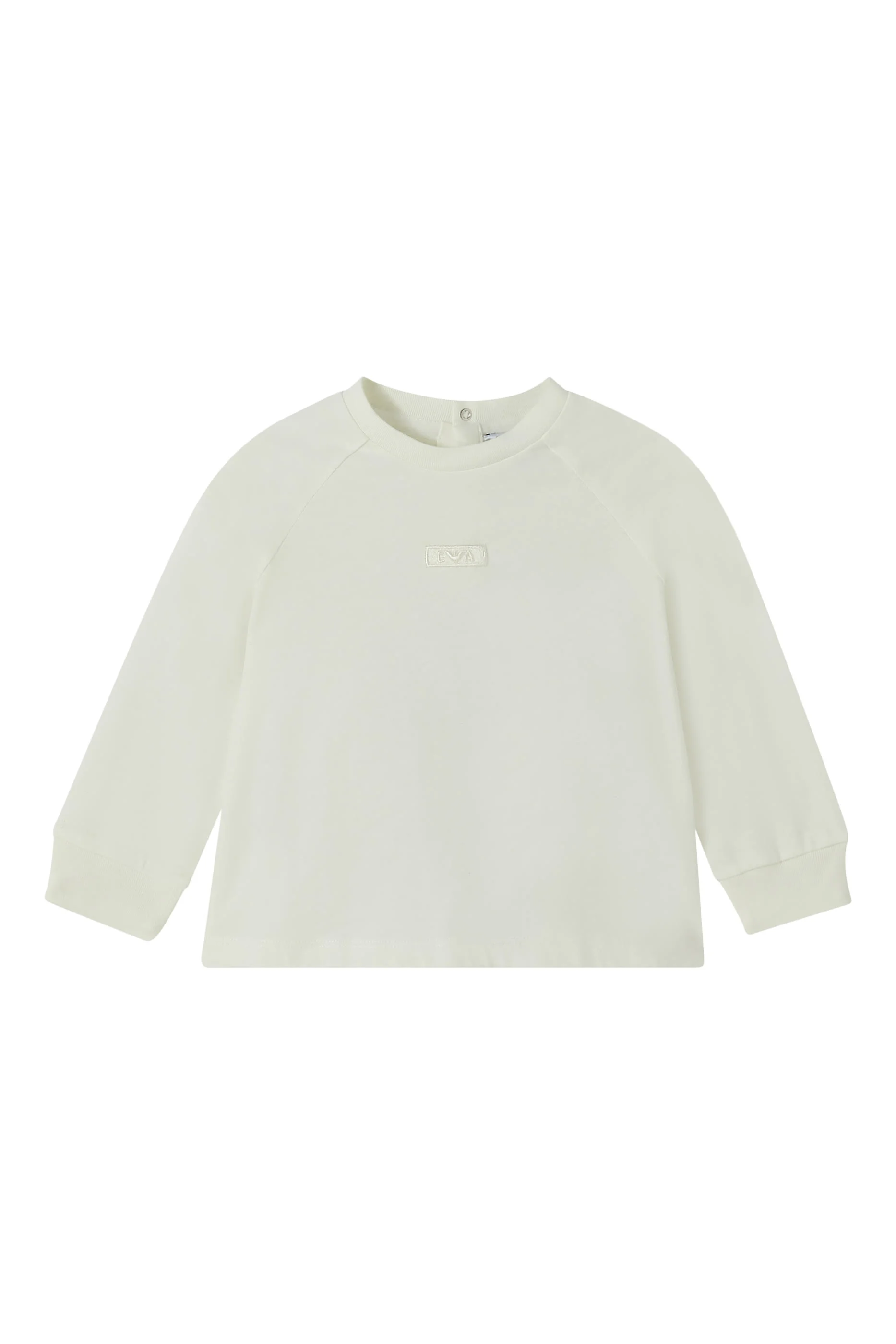 Kids Long-Sleeve Jersey T-shirt