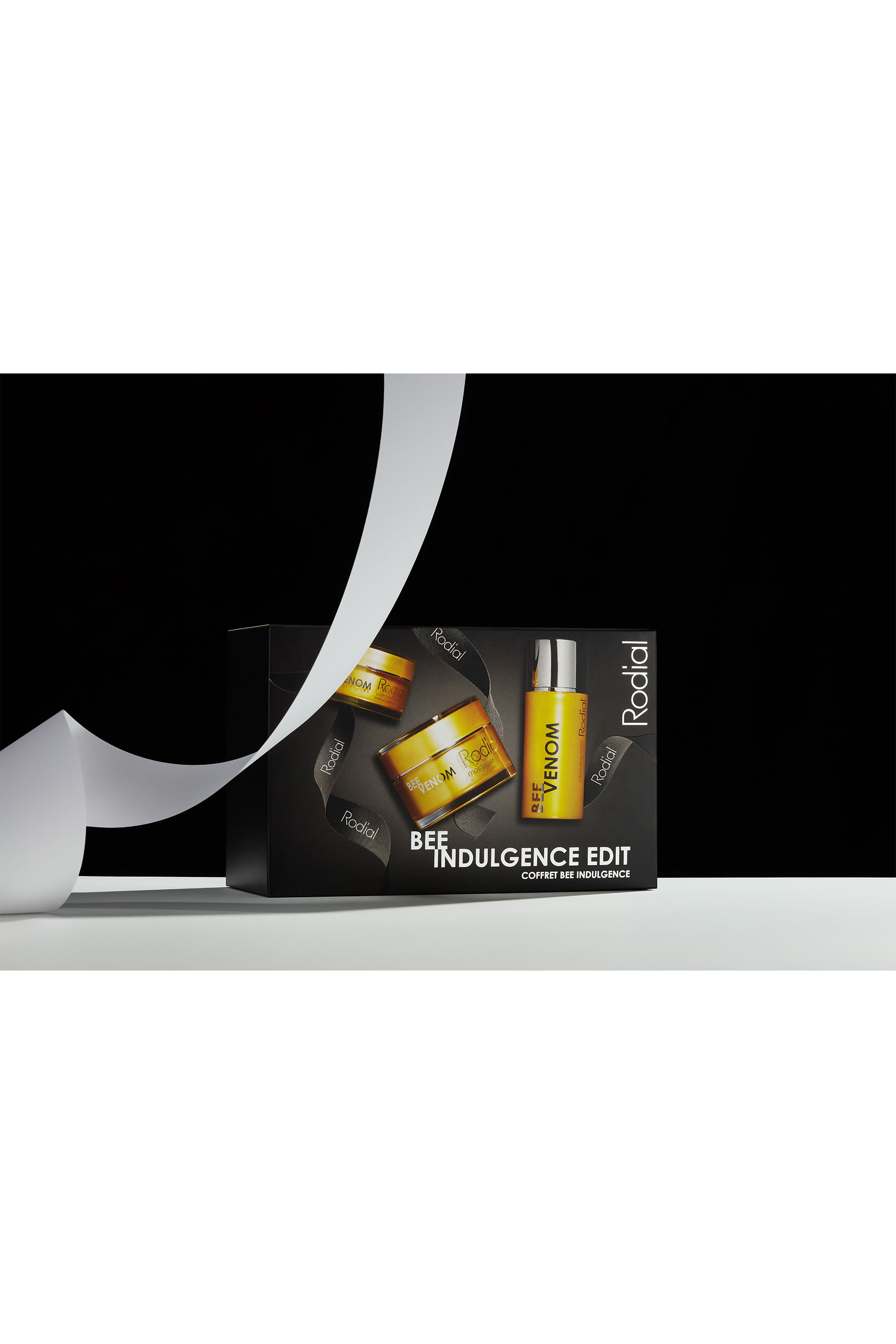 Bee Indulgence Edit Gift Set