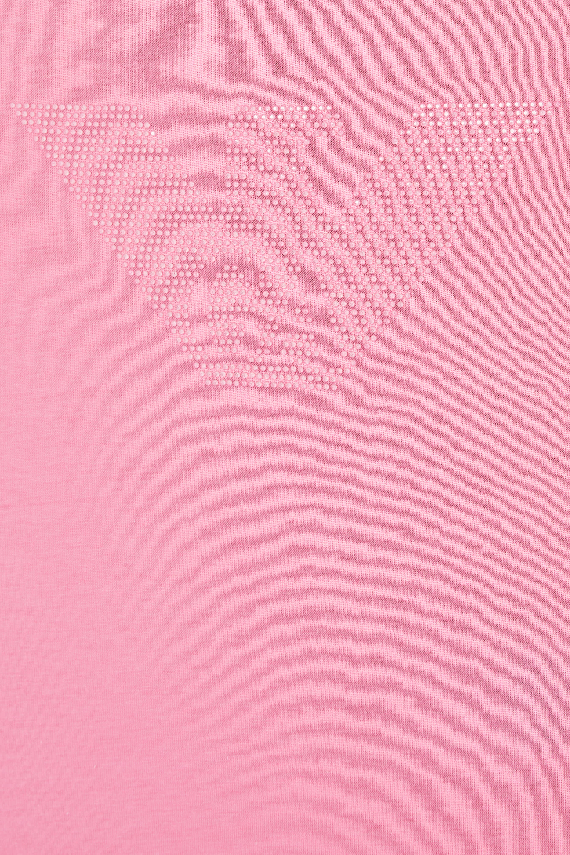 Kids Logo Detail T-shirt