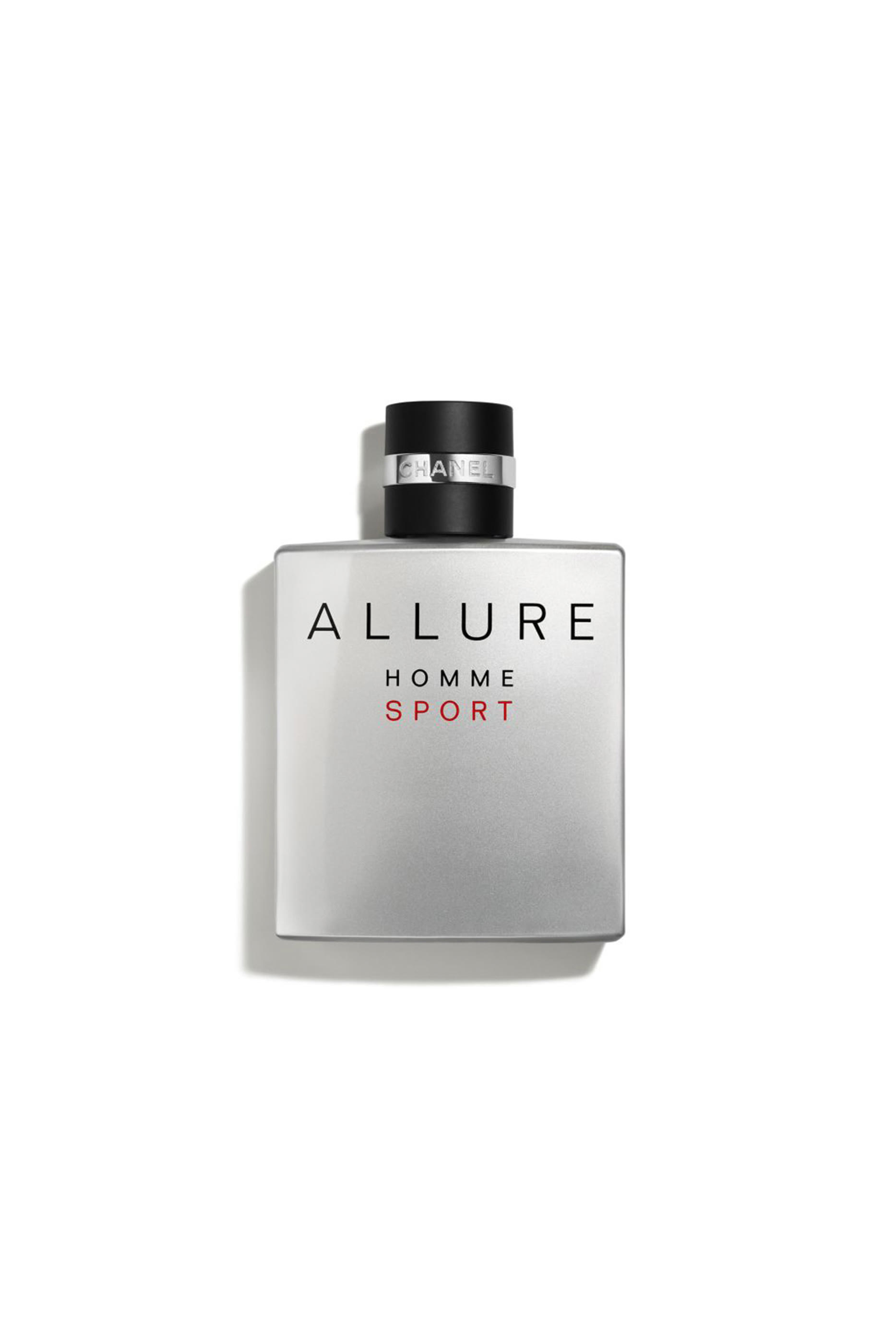 ALLURE HOMME SPORT Eau De Toilette Spray
