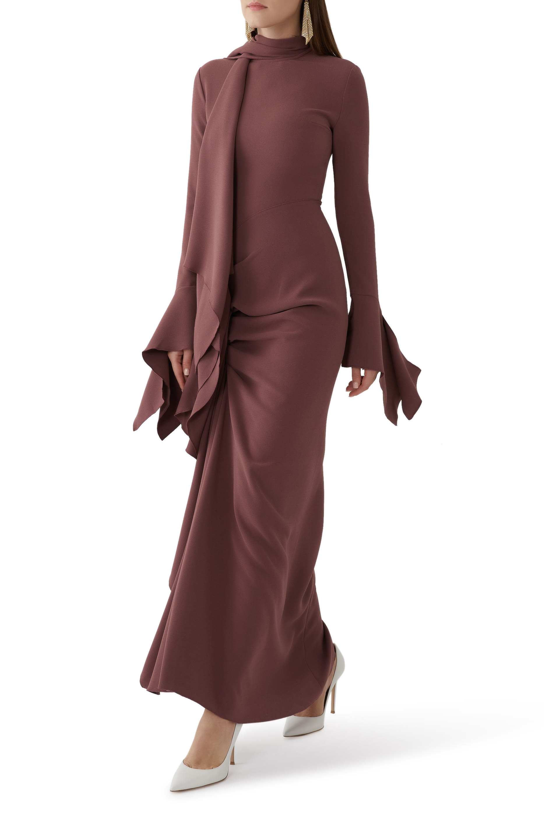 Nella Maxi Dress
